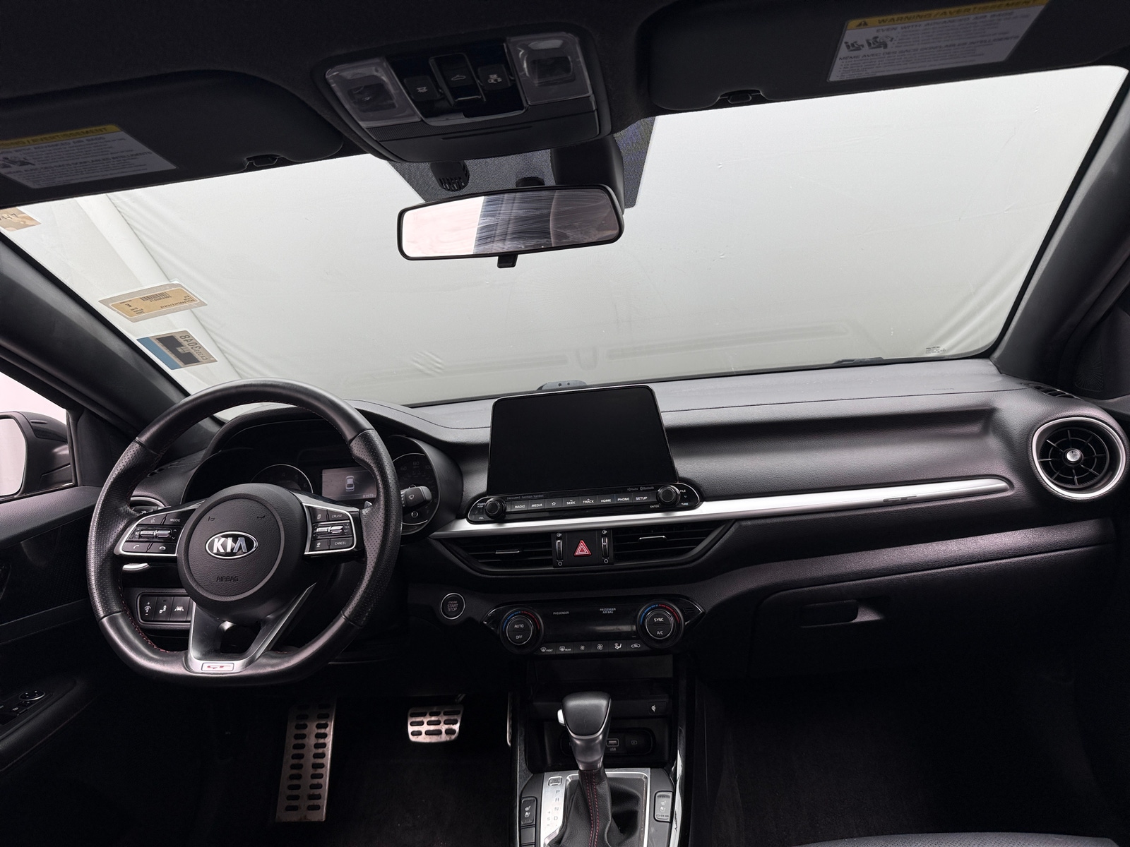 Thumbnail: 2020 Kia Forte - 2