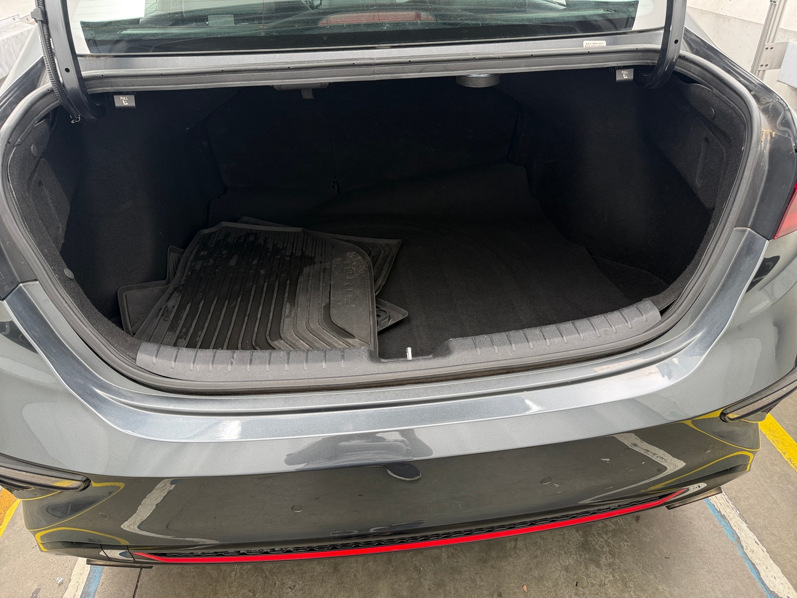 Thumbnail: 2020 Kia Forte - 6