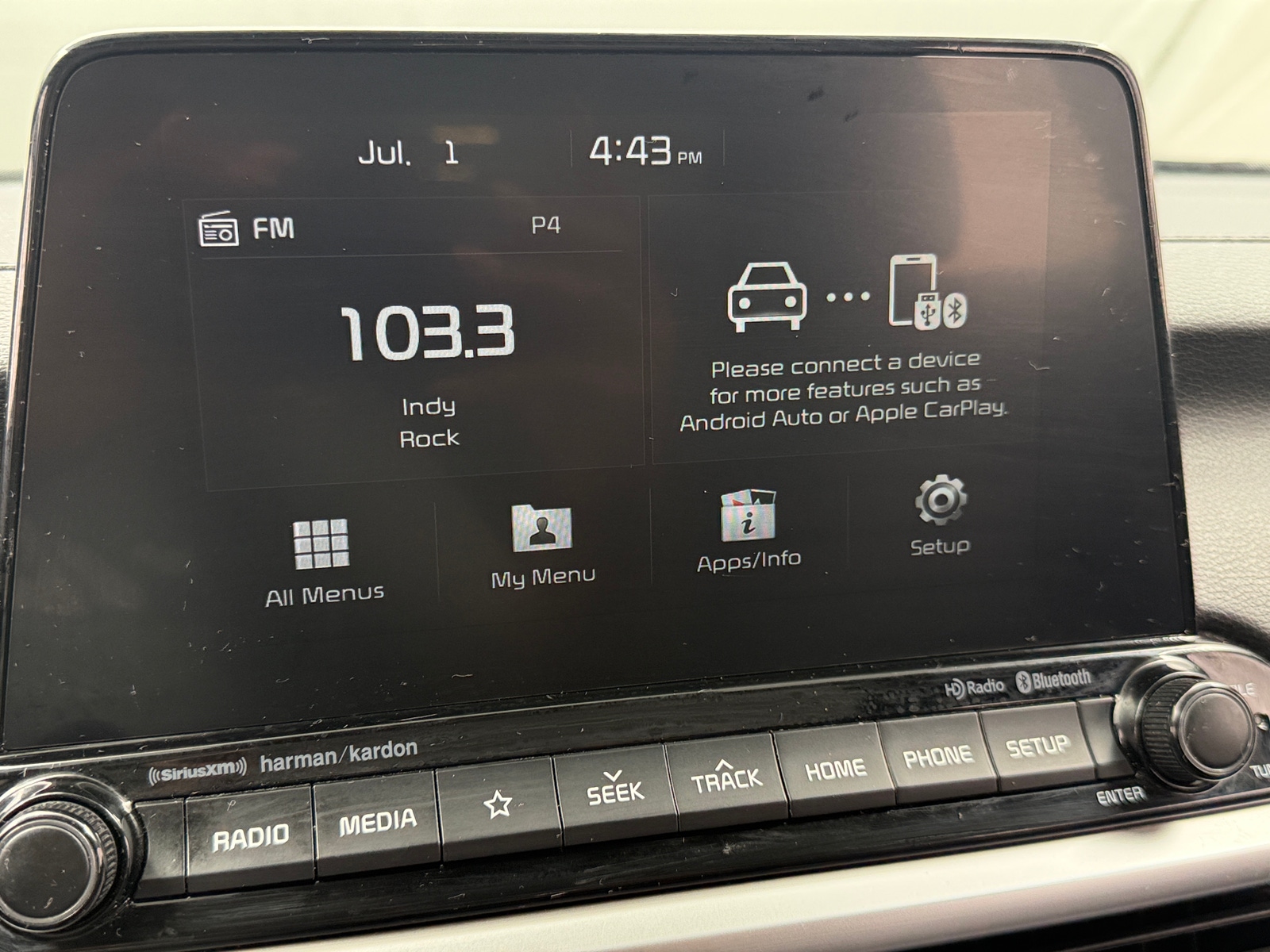 Thumbnail: 2020 Kia Forte - 3
