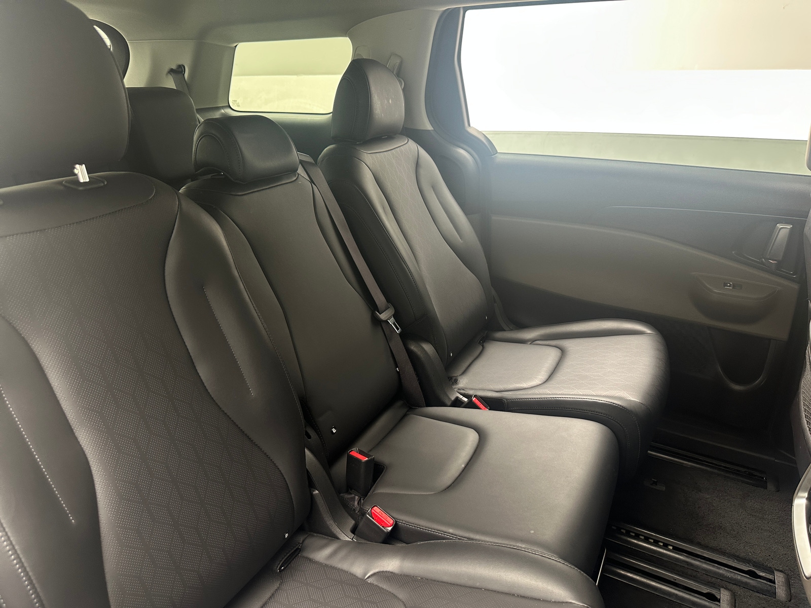 Thumbnail: 2026 Kia Carnival - 5