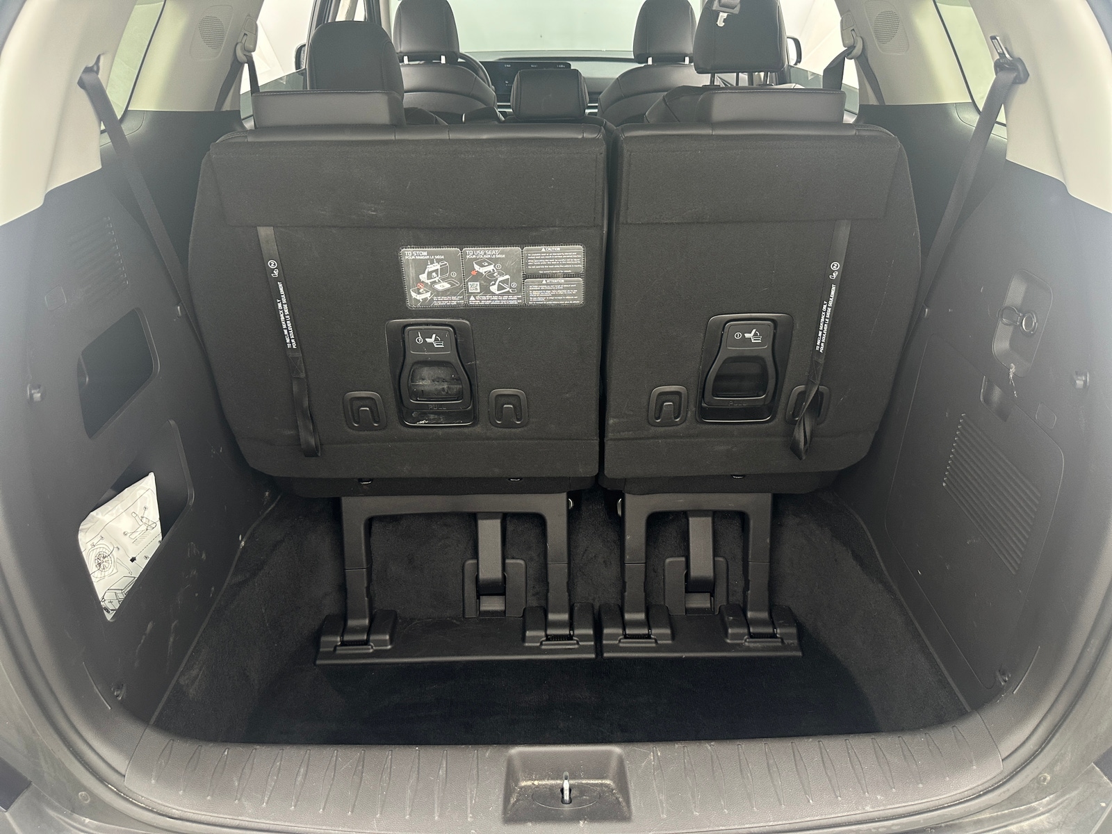 Thumbnail: 2026 Kia Carnival - 6