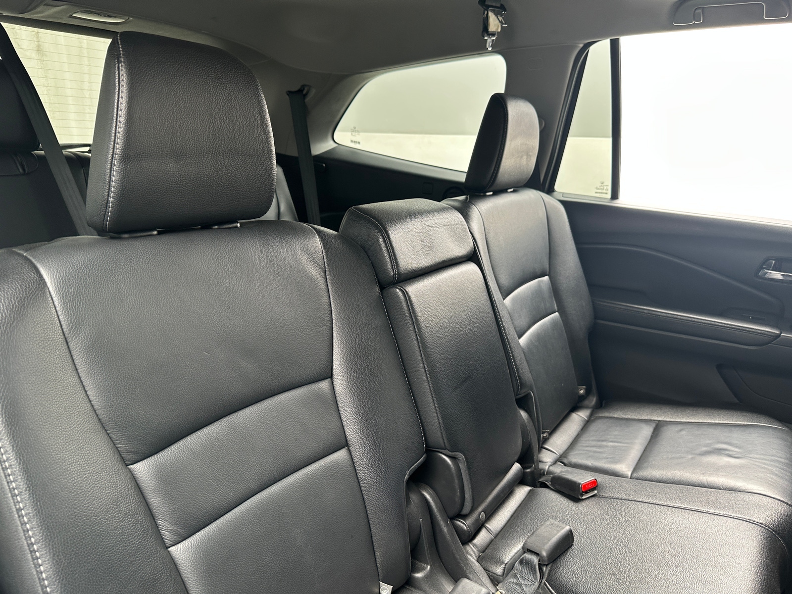 Thumbnail: 2016 Honda Pilot - 5