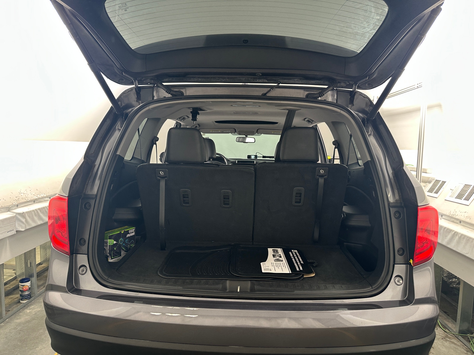 Thumbnail: 2016 Honda Pilot - 6
