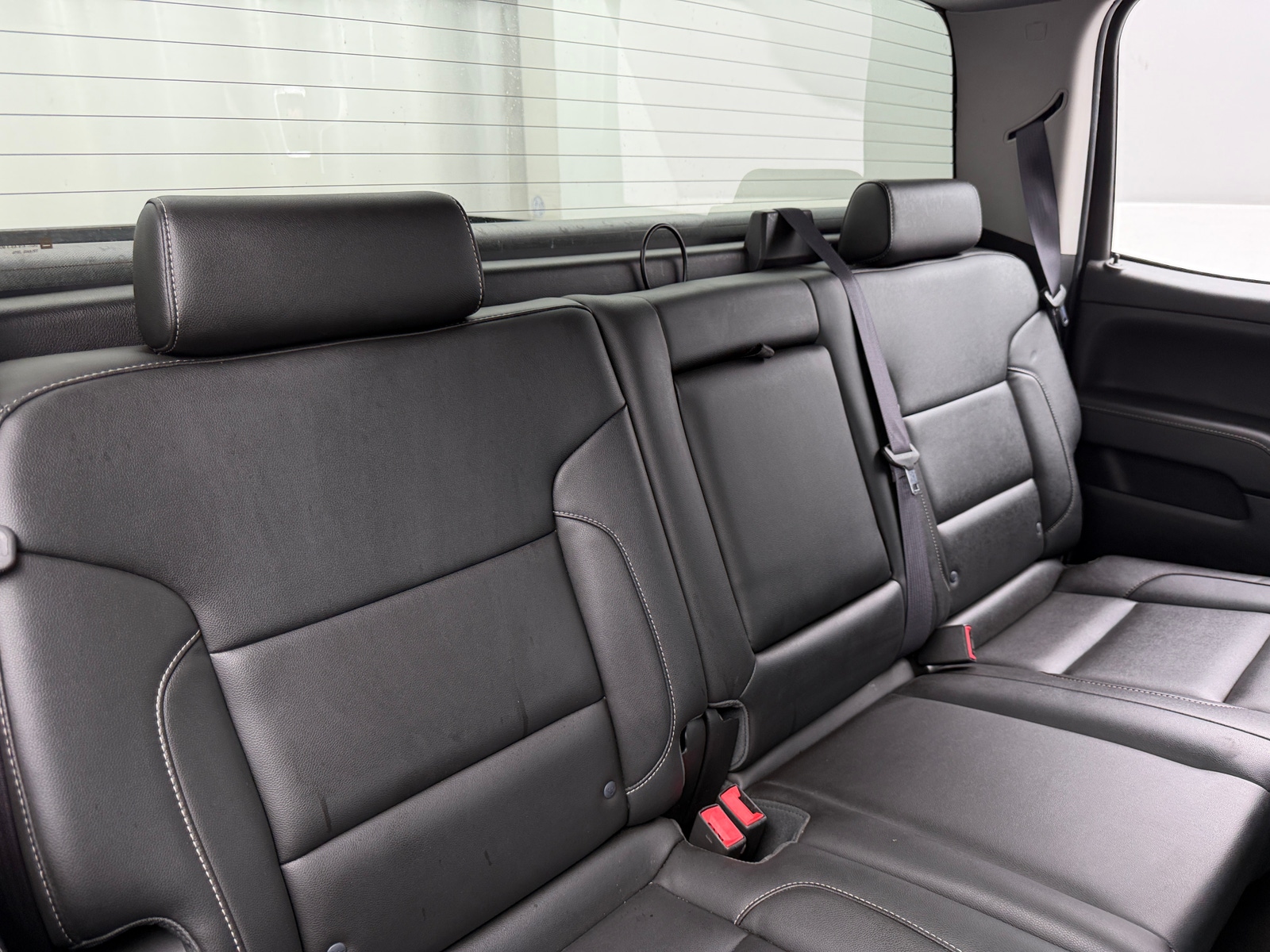 Thumbnail: 2014 GMC Sierra 1500 - 5