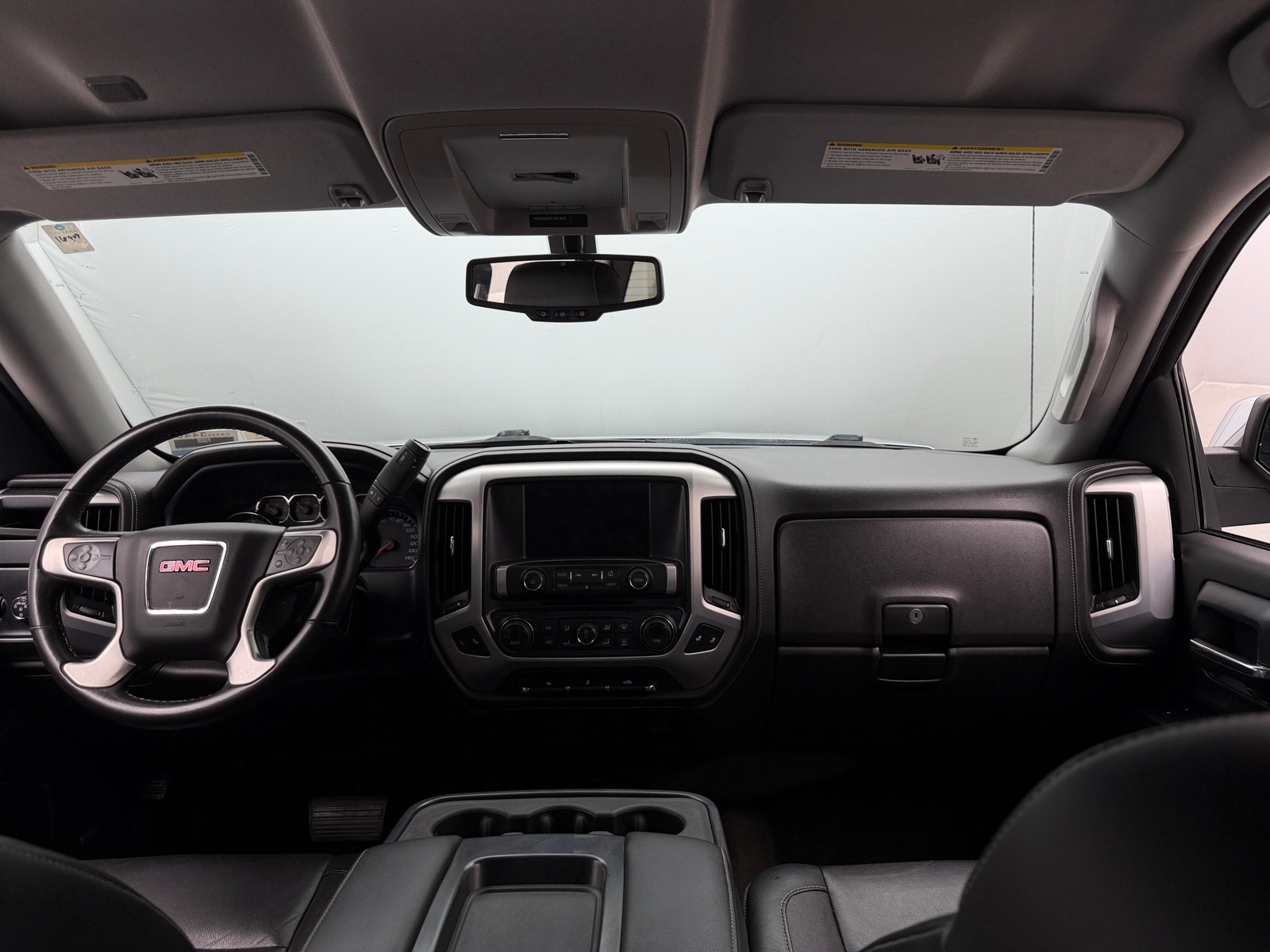 Thumbnail: 2014 GMC Sierra 1500 - 2