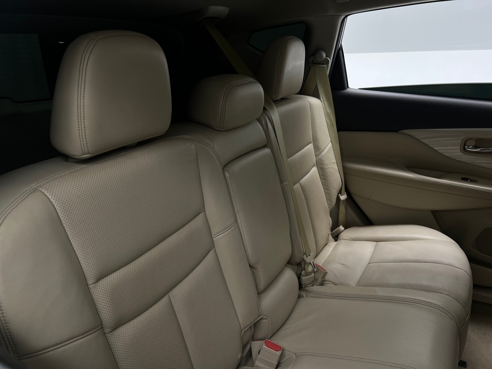 Thumbnail: 2015 Nissan Murano - 5