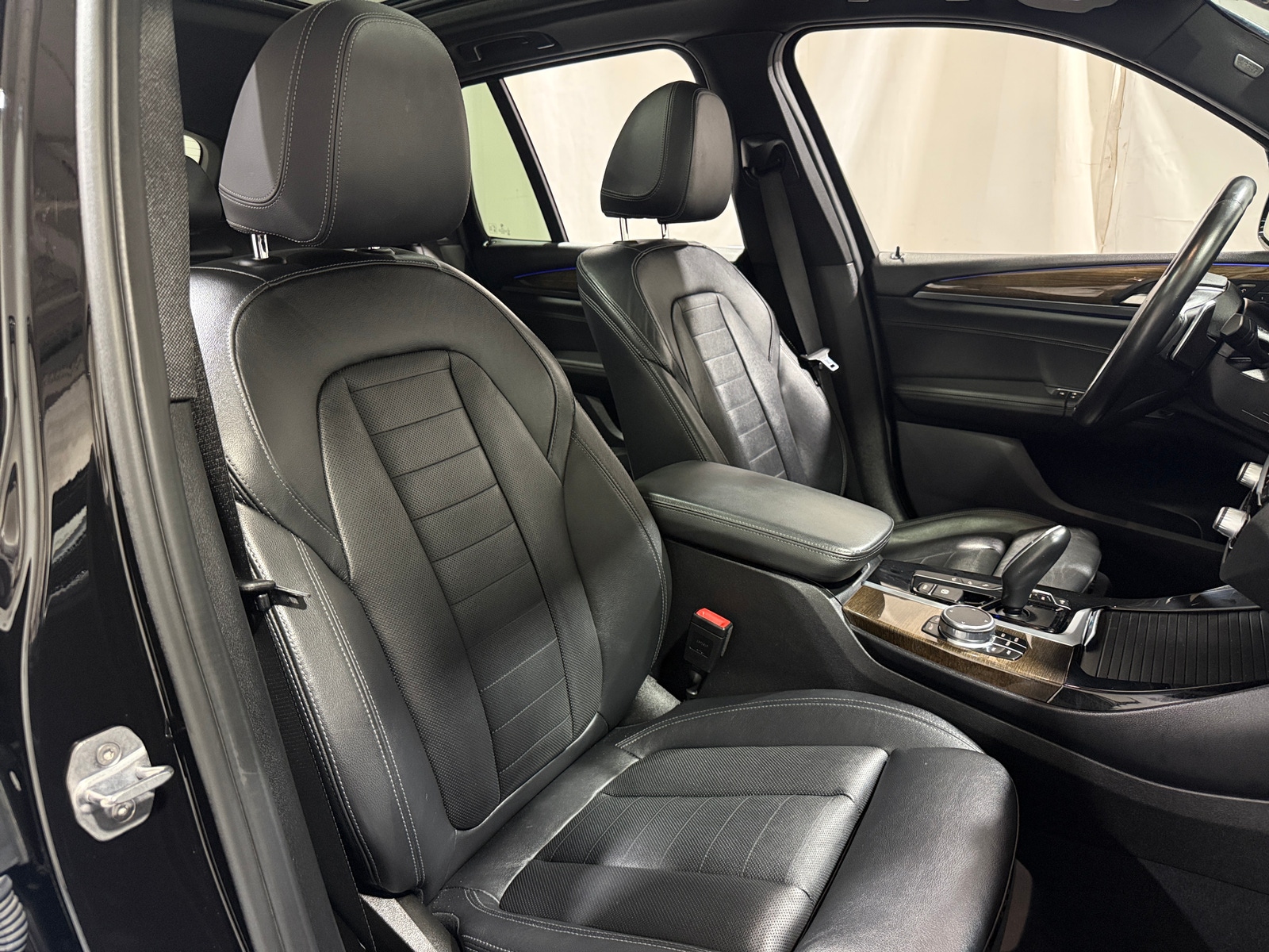 Thumbnail: 2018 BMW X3 - 2