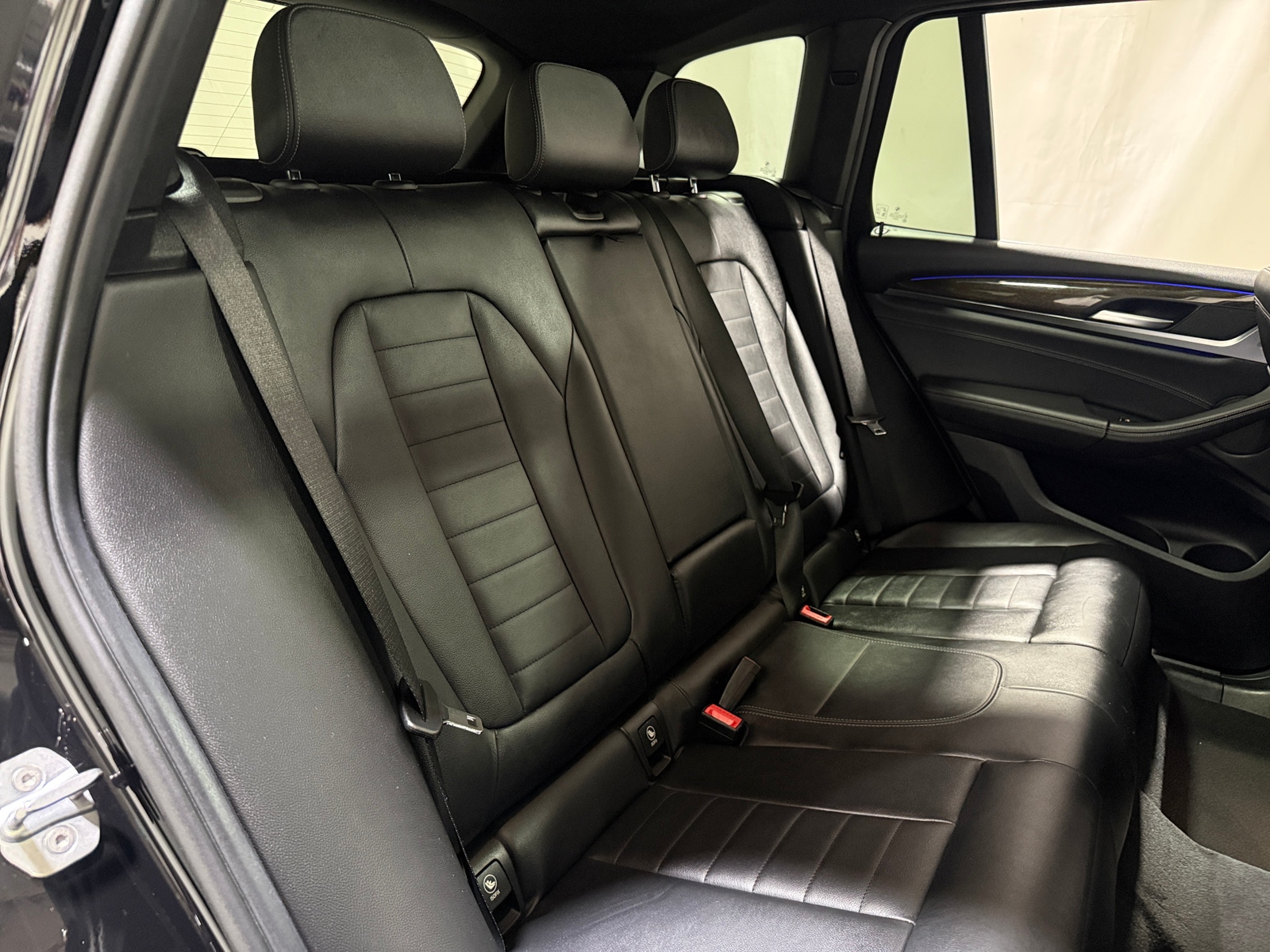 Thumbnail: 2018 BMW X3 - 6