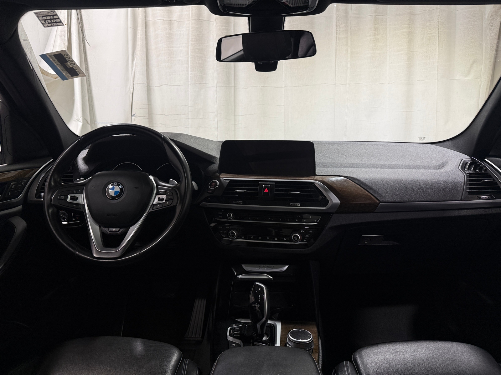 Thumbnail: 2018 BMW X3 - 3
