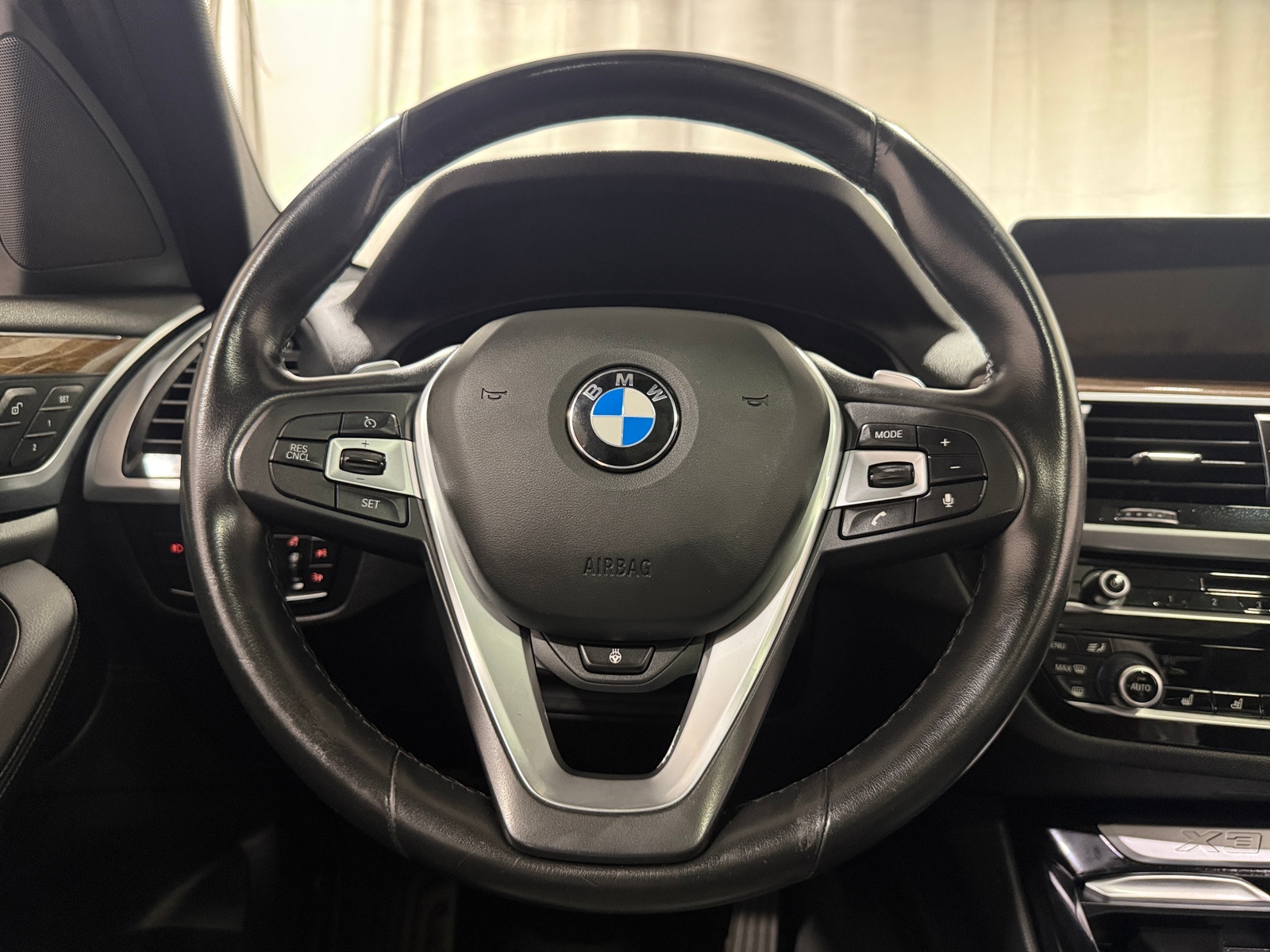 Thumbnail: 2018 BMW X3 - 5