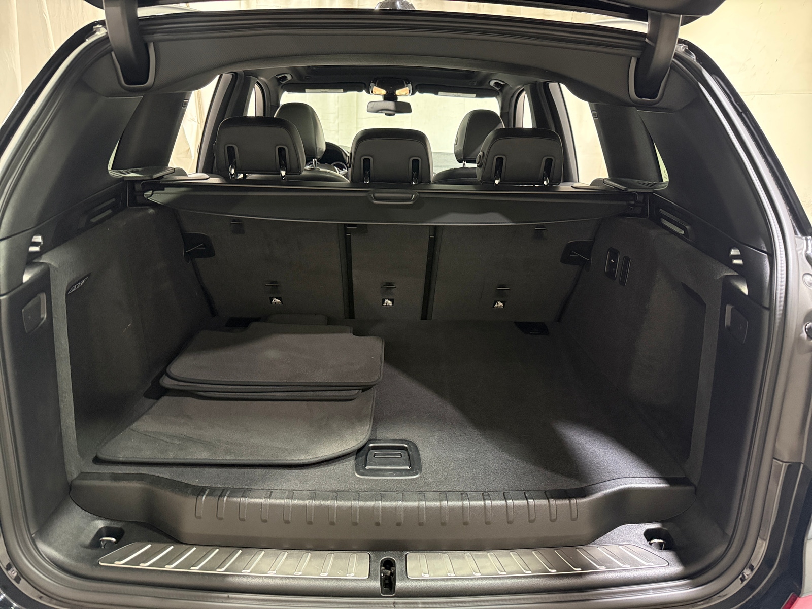 Thumbnail: 2018 BMW X3 - 7