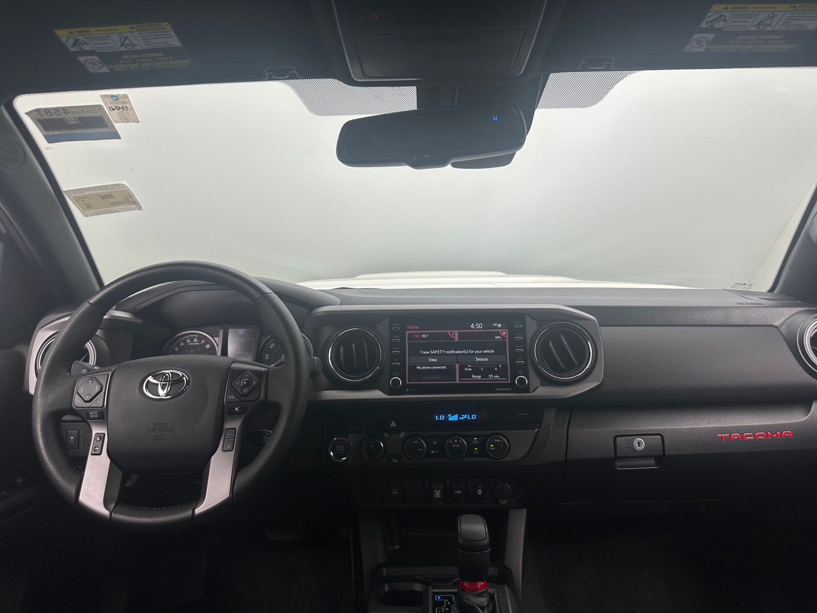 Thumbnail: 2022 Toyota Tacoma - 3