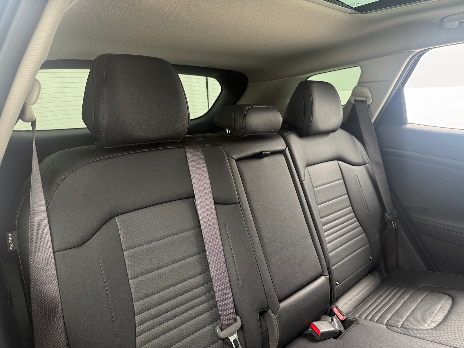 Thumbnail: 2024 Kia Sportage - 5