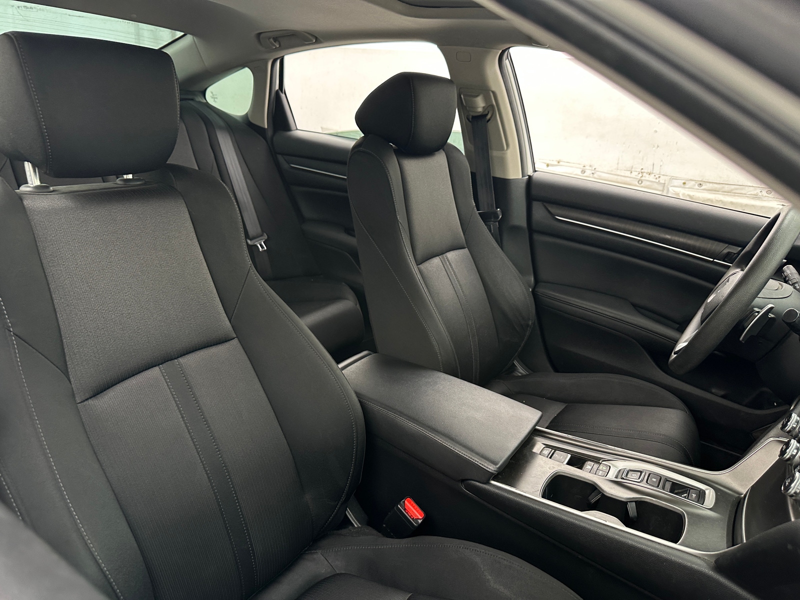 Thumbnail: 2019 Honda Accord - 2