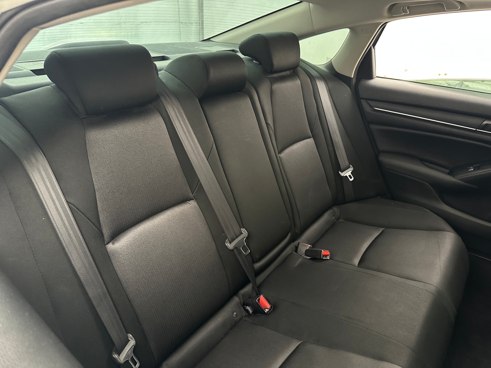 Thumbnail: 2019 Honda Accord - 6