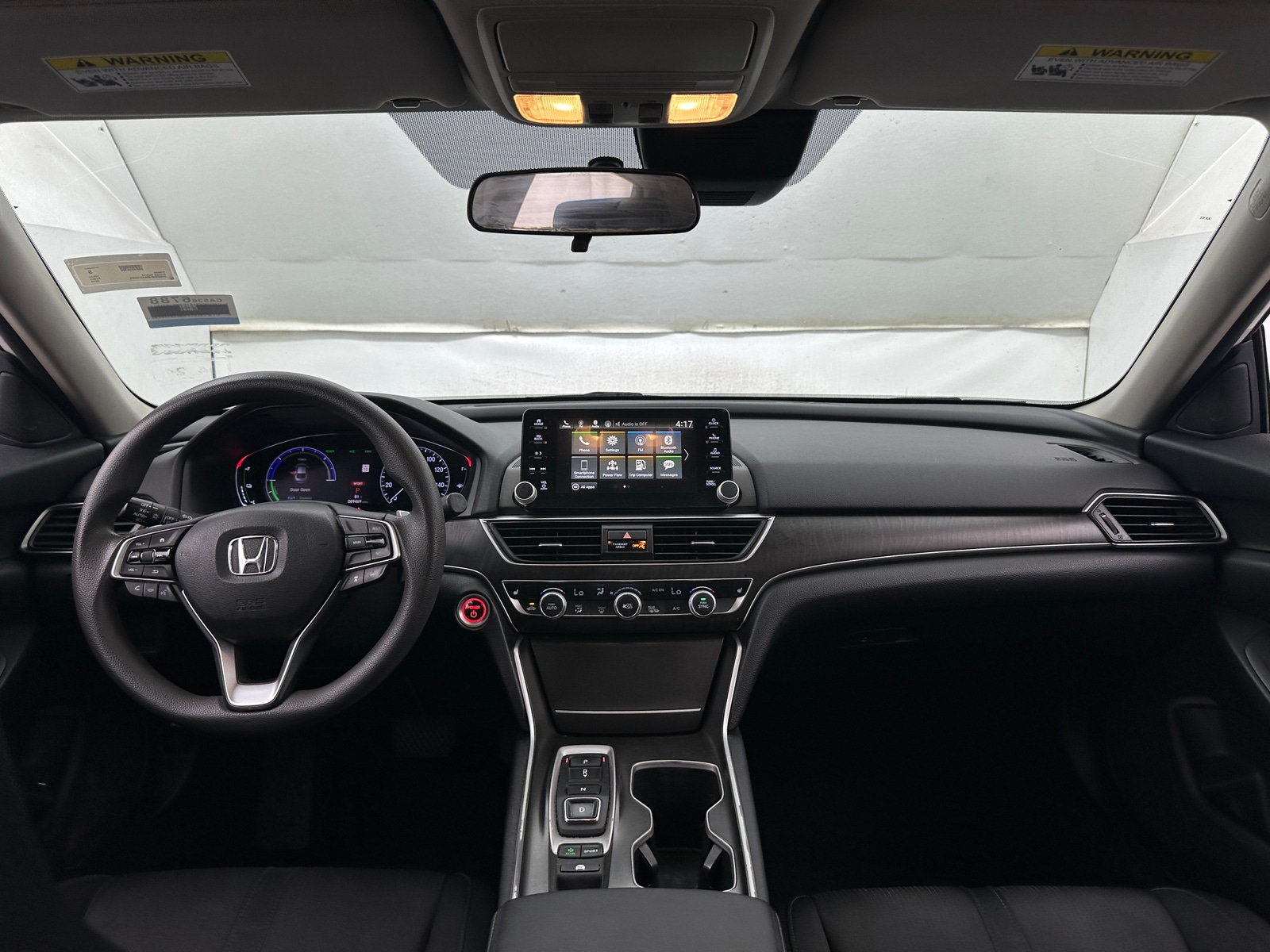 Thumbnail: 2019 Honda Accord - 3