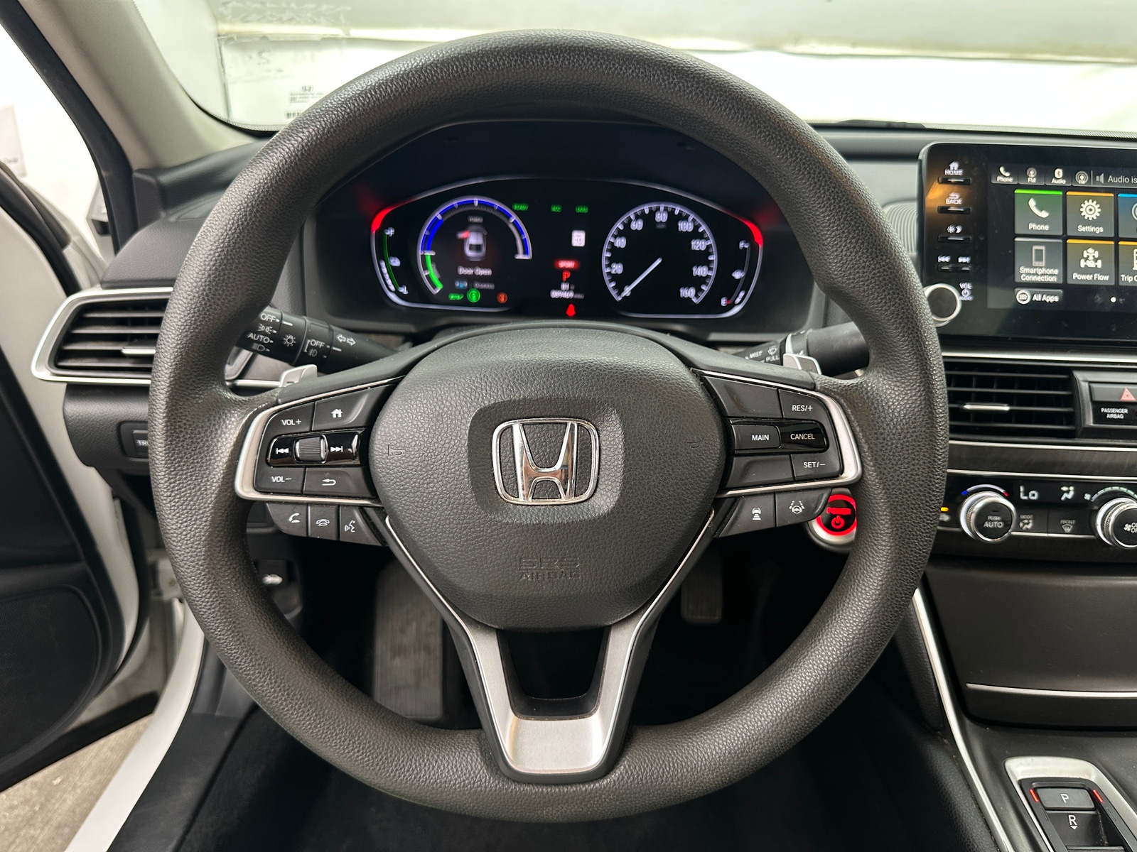 Thumbnail: 2019 Honda Accord - 5