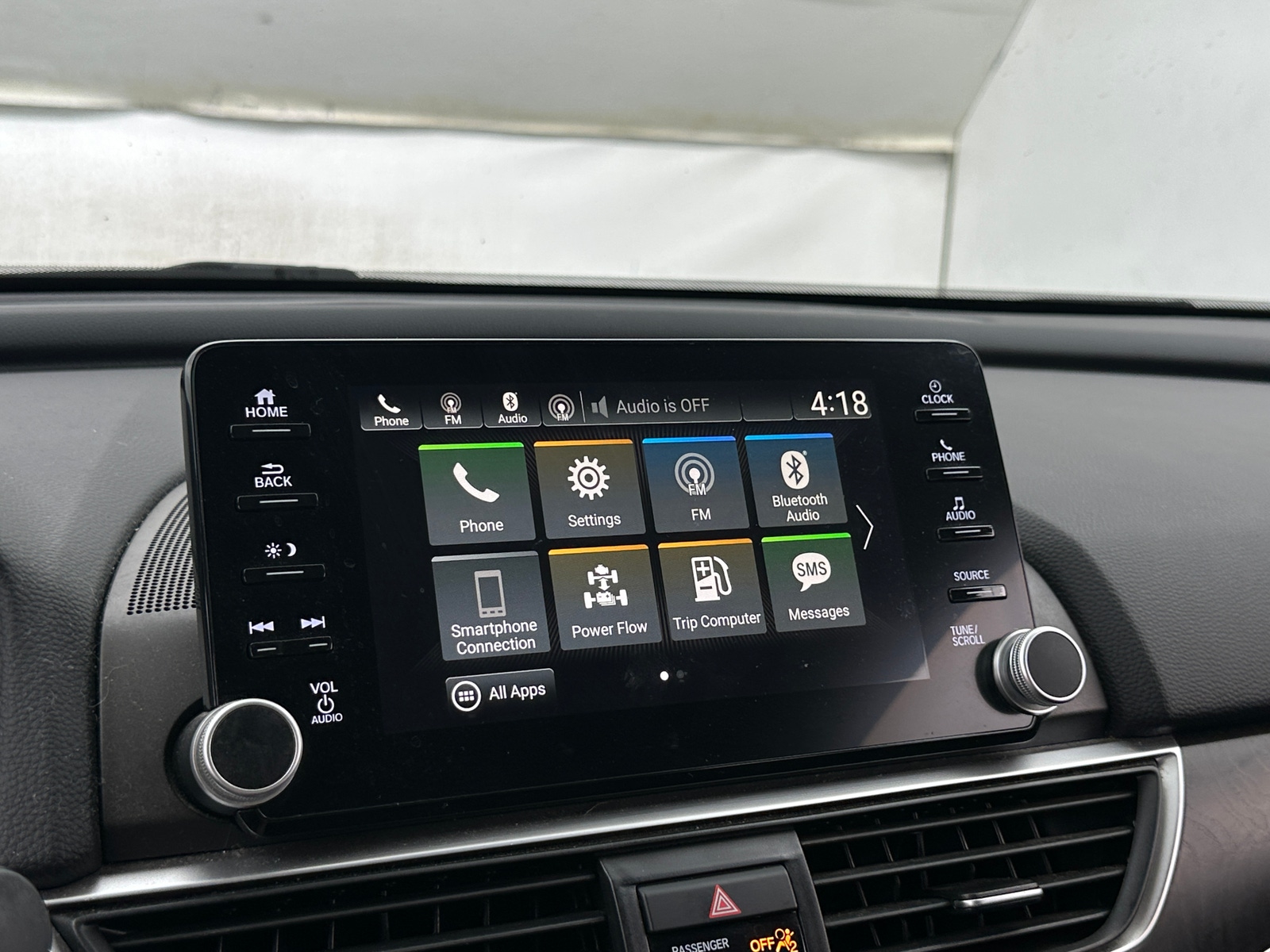 Thumbnail: 2019 Honda Accord - 4