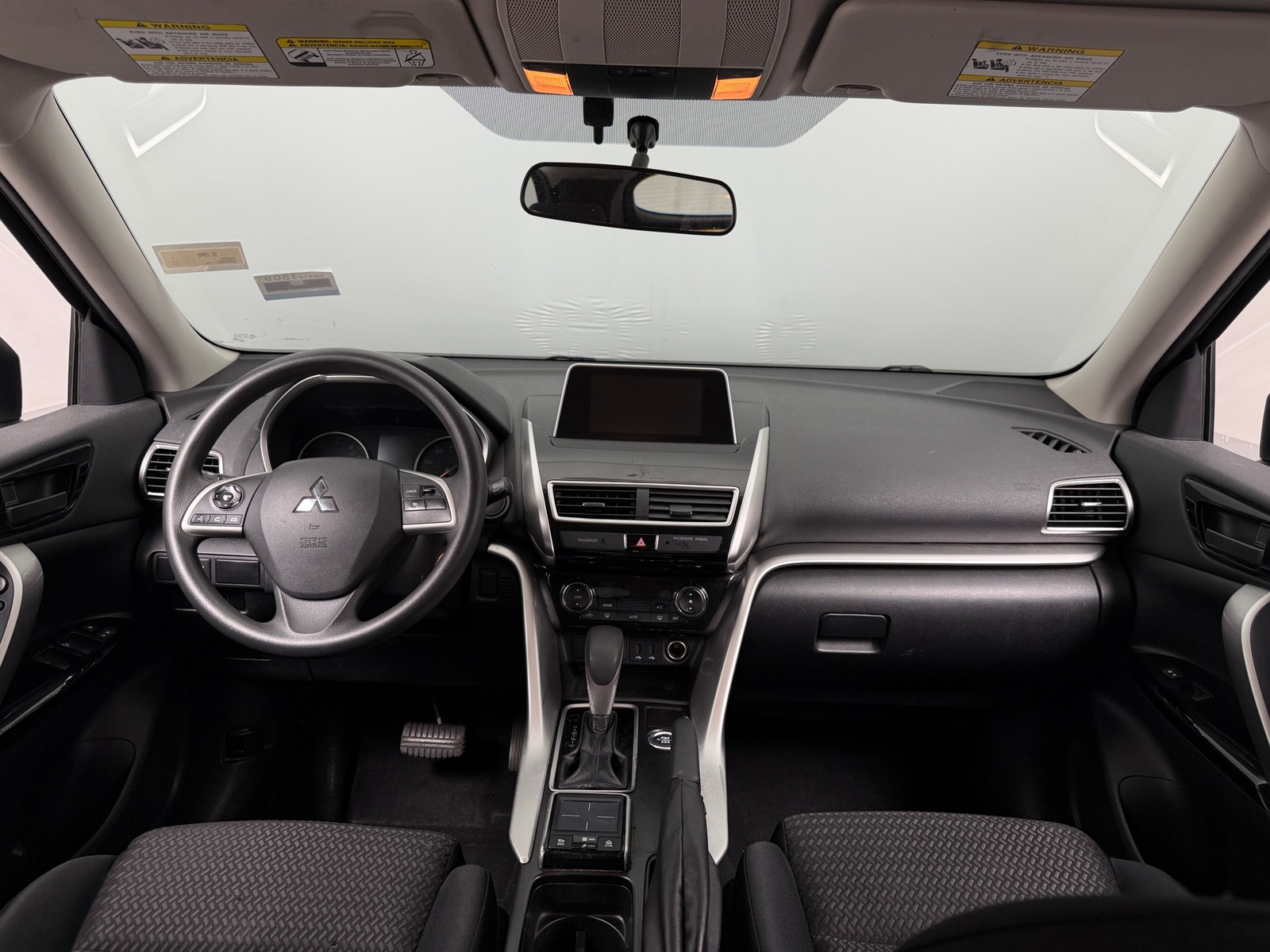 Thumbnail: 2019 Mitsubishi Eclipse Cross - 3