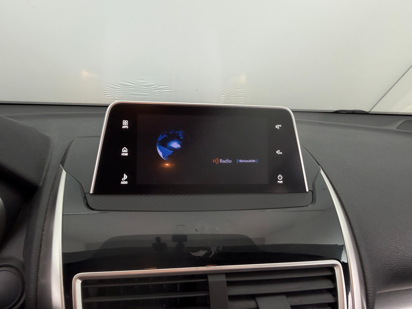 Thumbnail: 2019 Mitsubishi Eclipse Cross - 4