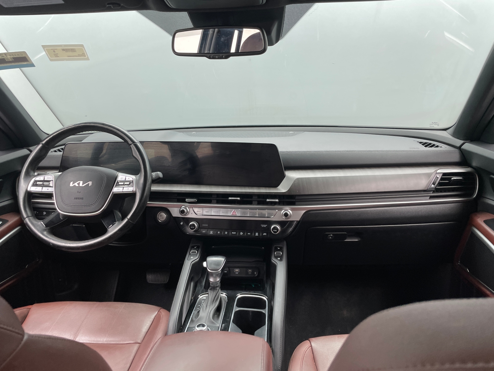 Thumbnail: 2023 Kia Telluride - 2