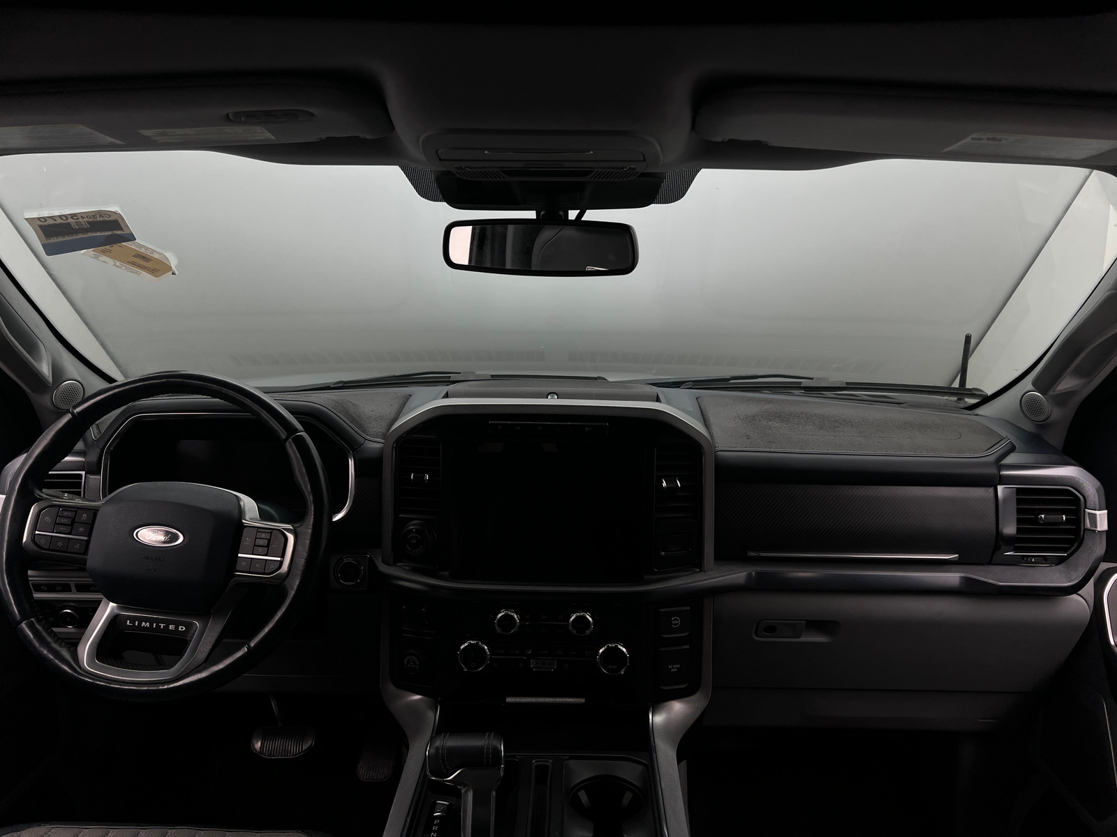 Thumbnail: 2021 Ford Econoline - 2