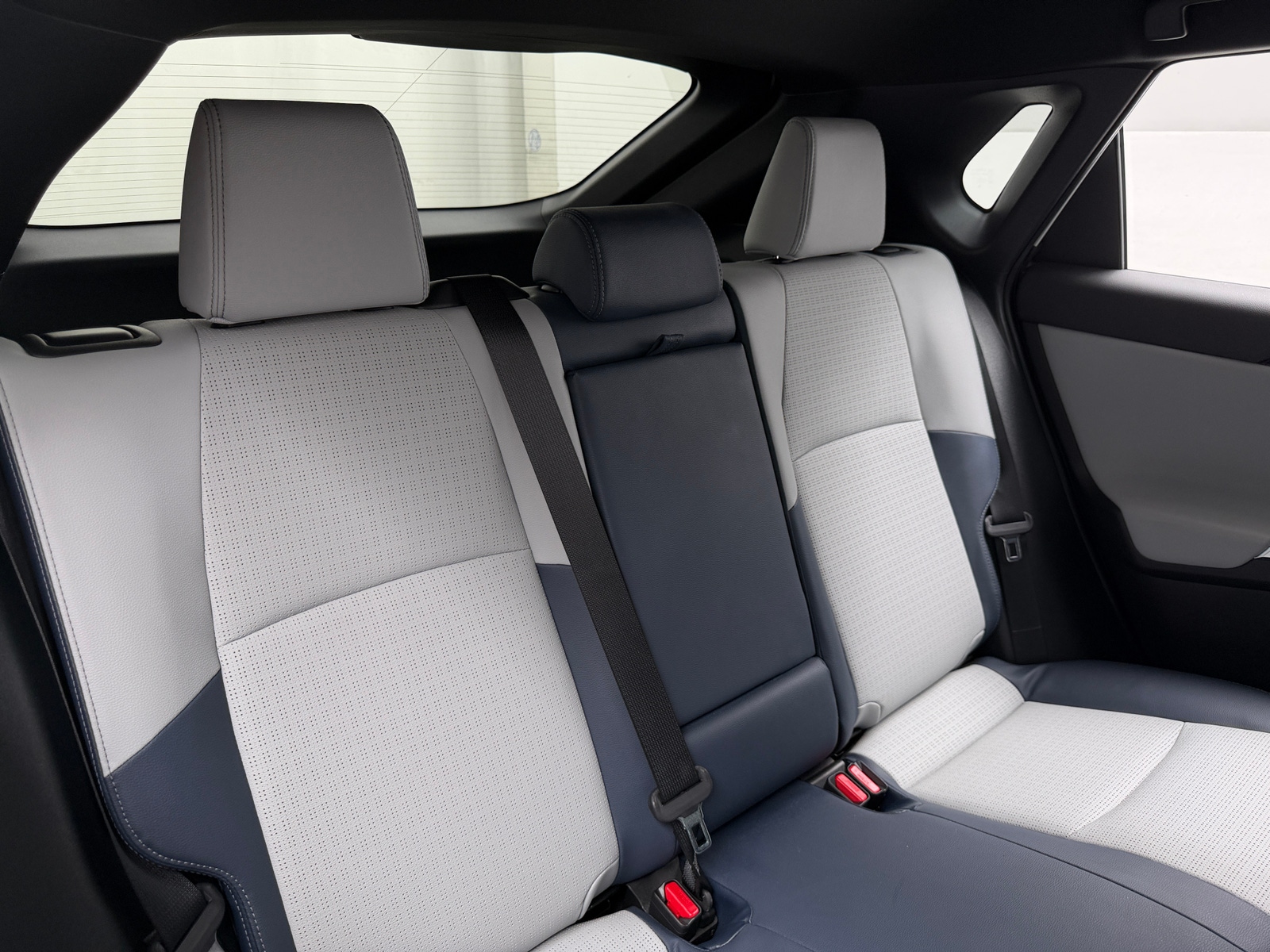 Thumbnail: 2023 Subaru Solterra - 6