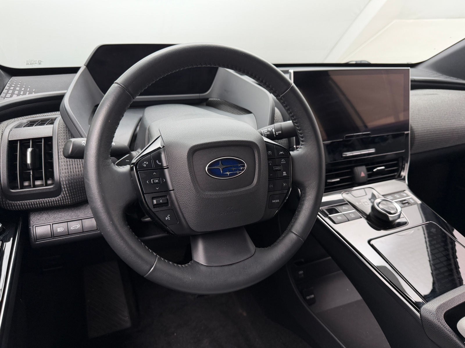 Thumbnail: 2023 Subaru Solterra - 5