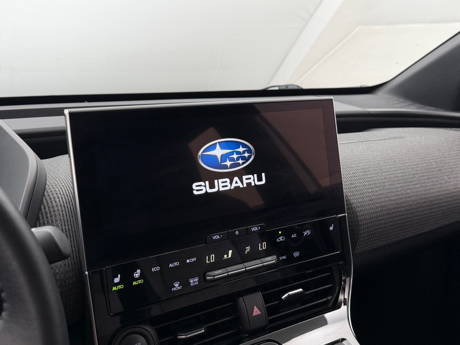 Thumbnail: 2023 Subaru Solterra - 4