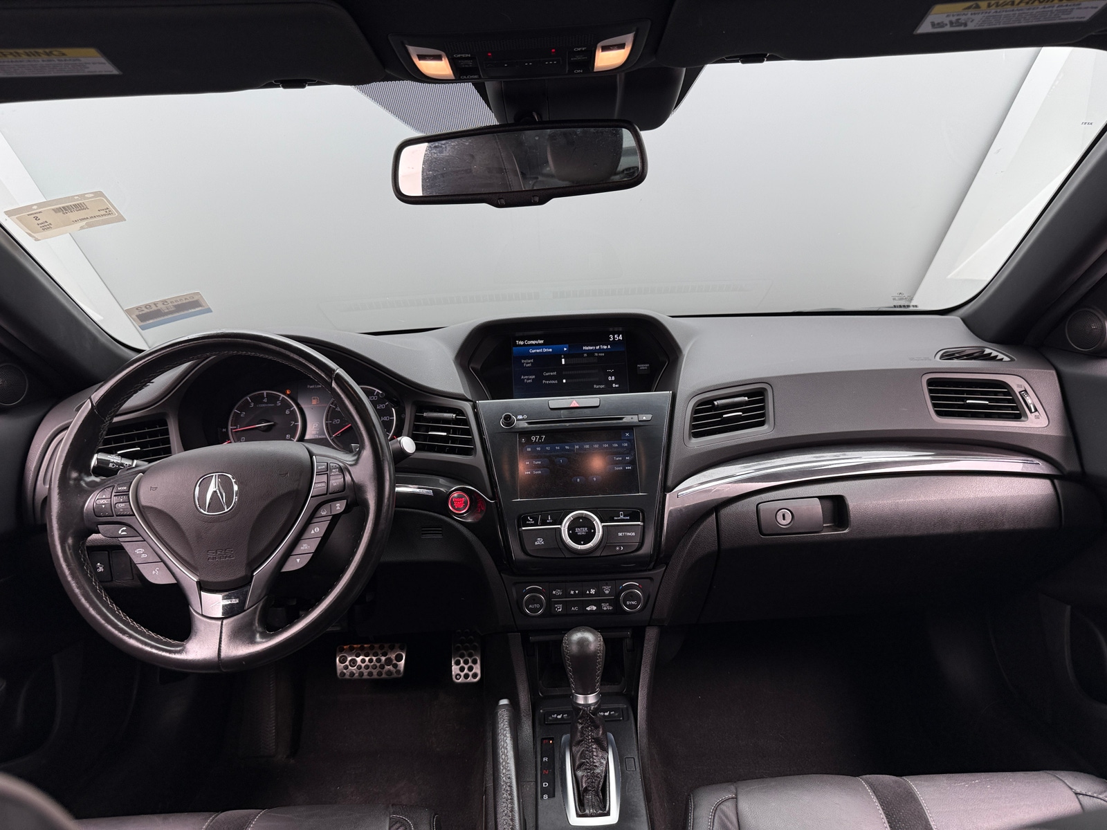 Thumbnail: 2020 Acura ILX - 2