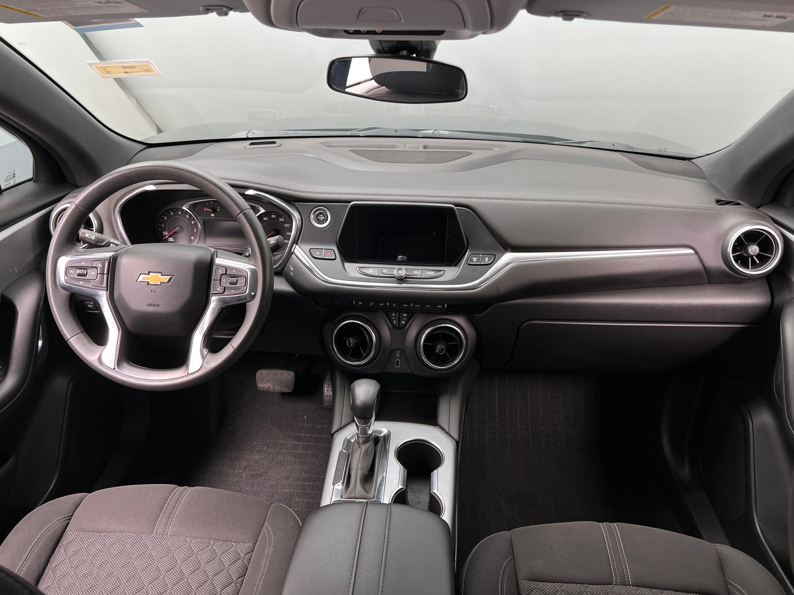 Thumbnail: 2022 Chevrolet Blazer - 3