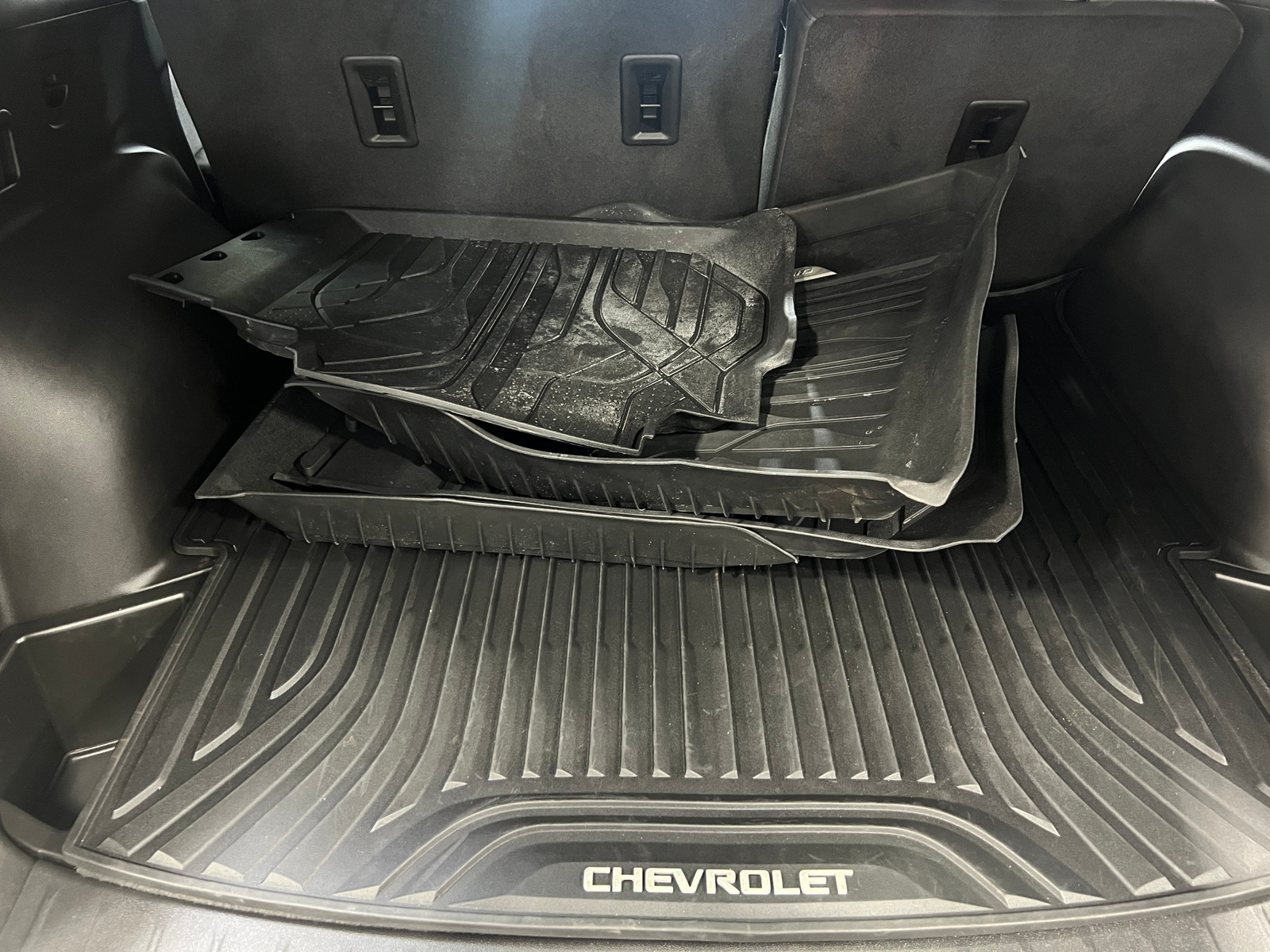 Thumbnail: 2022 Chevrolet Blazer - 7