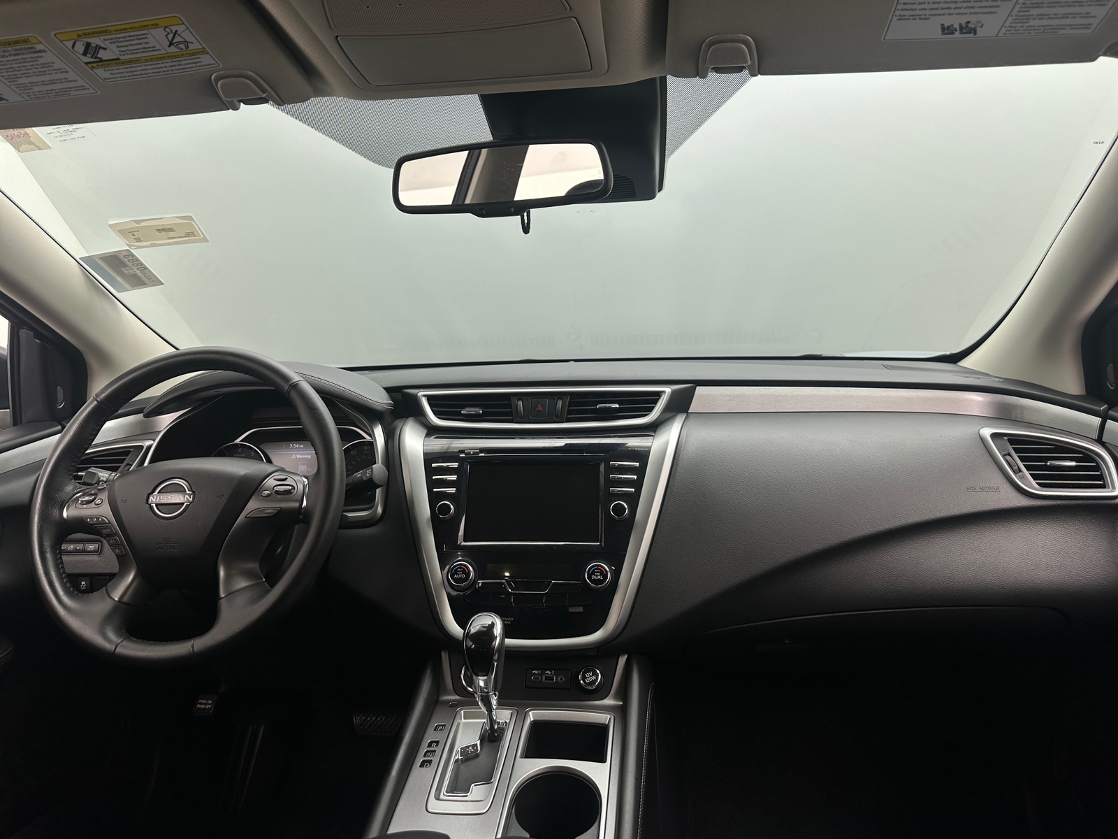 Thumbnail: 2023 Nissan Murano - 2