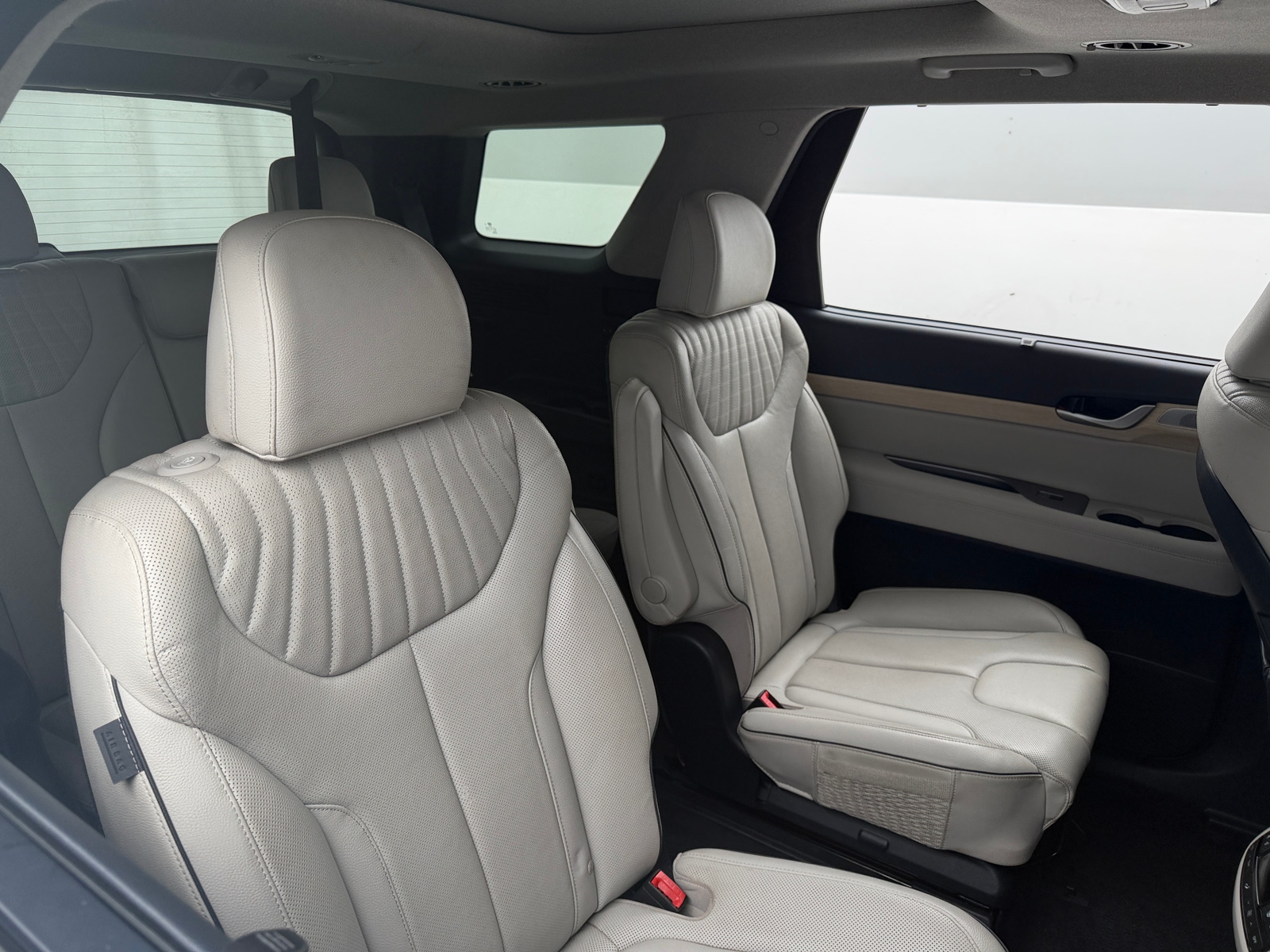 Thumbnail: 2024 Hyundai Palisade - 5