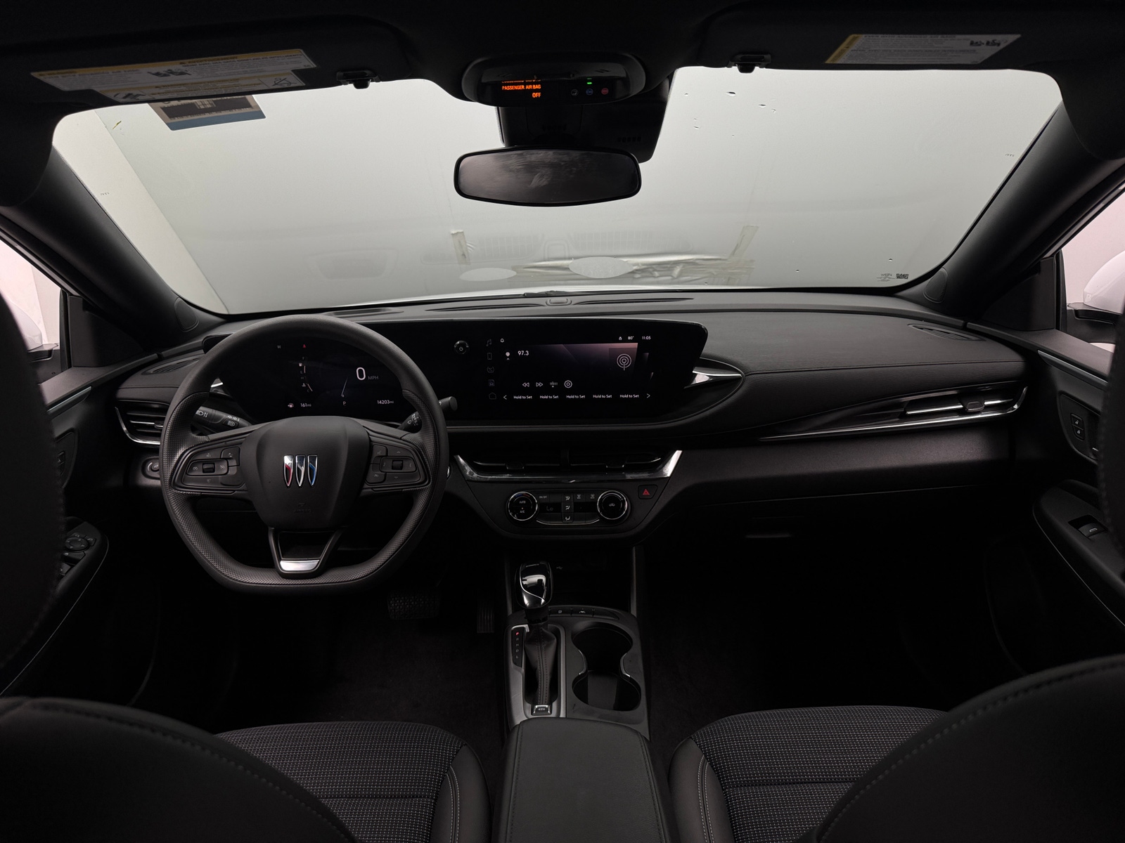 Thumbnail: 2025 Buick Envista - 3