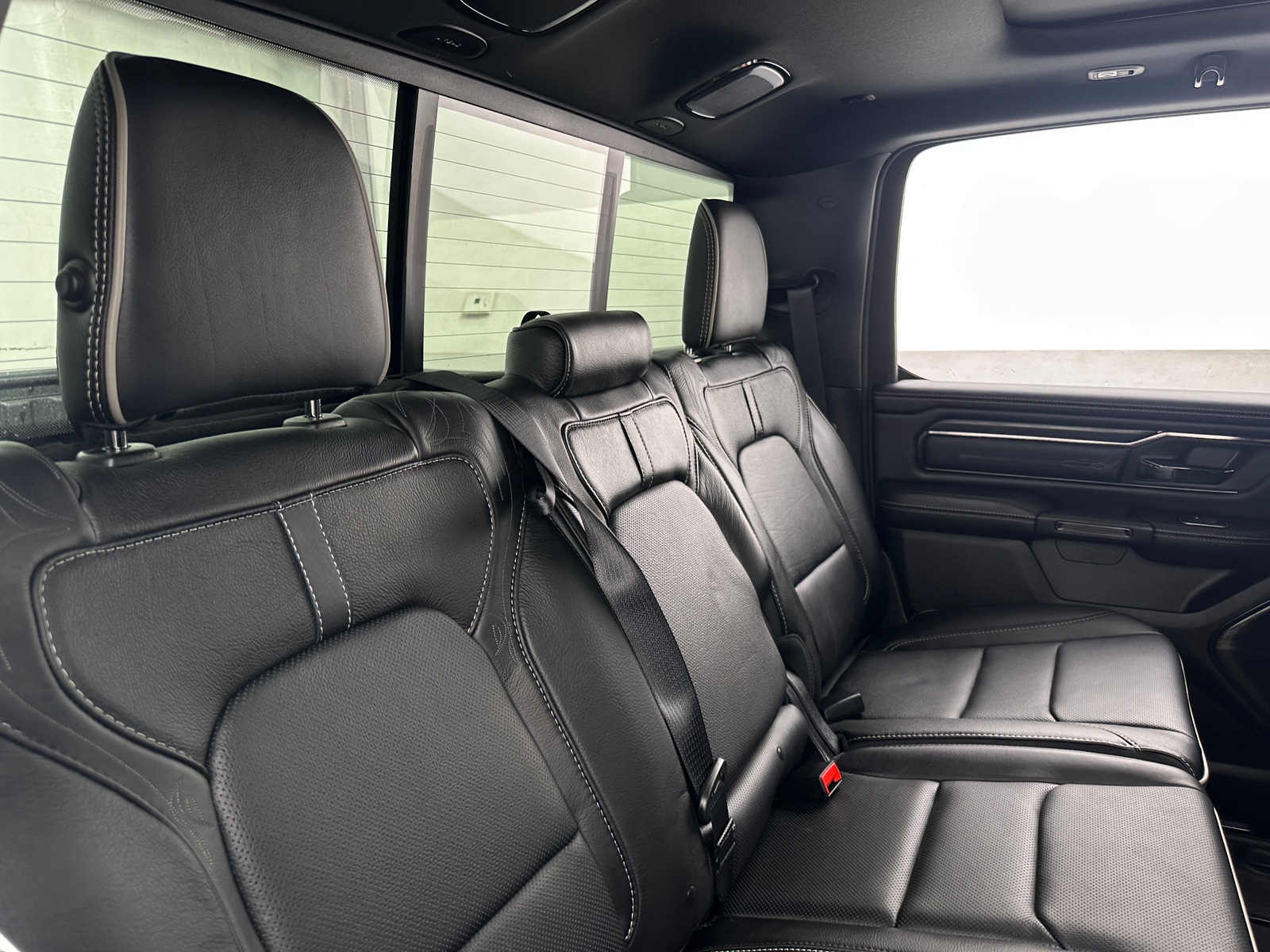 Thumbnail: 2024 RAM 1500 - 5