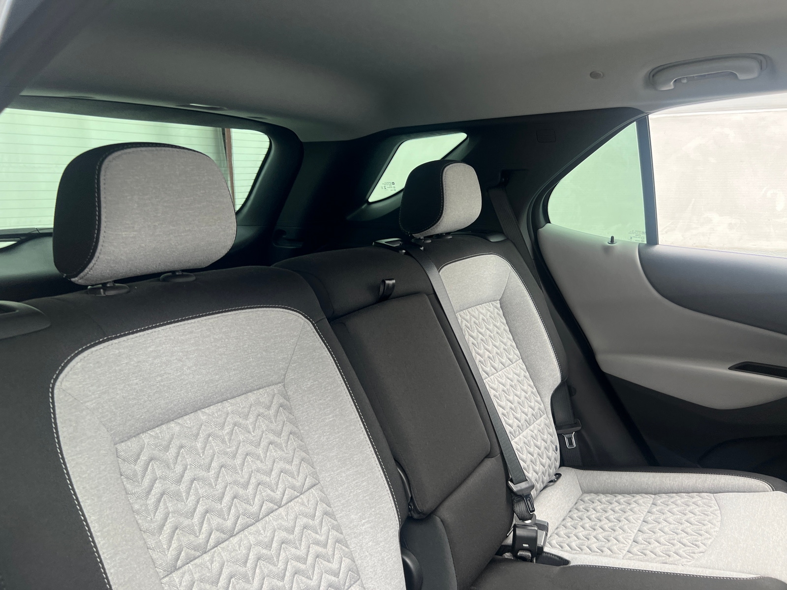 Thumbnail: 2024 Chevrolet Equinox - 6