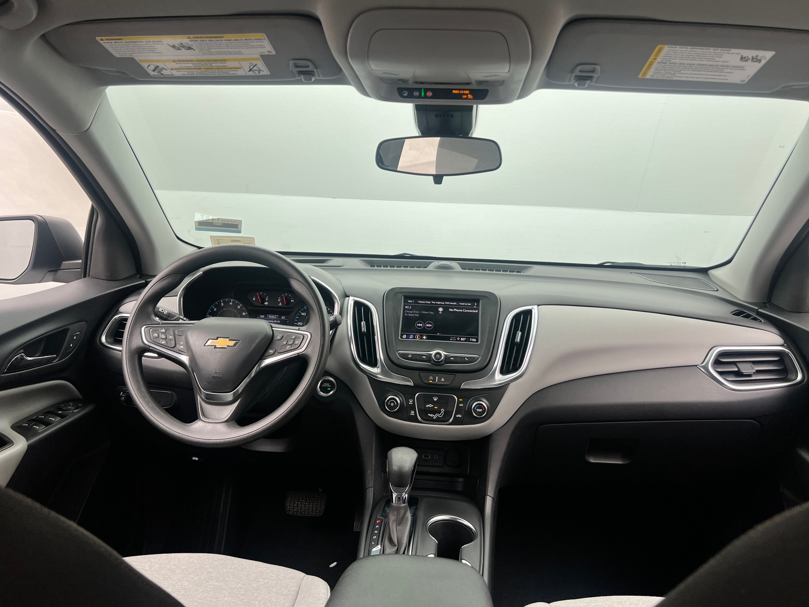 Thumbnail: 2024 Chevrolet Equinox - 3