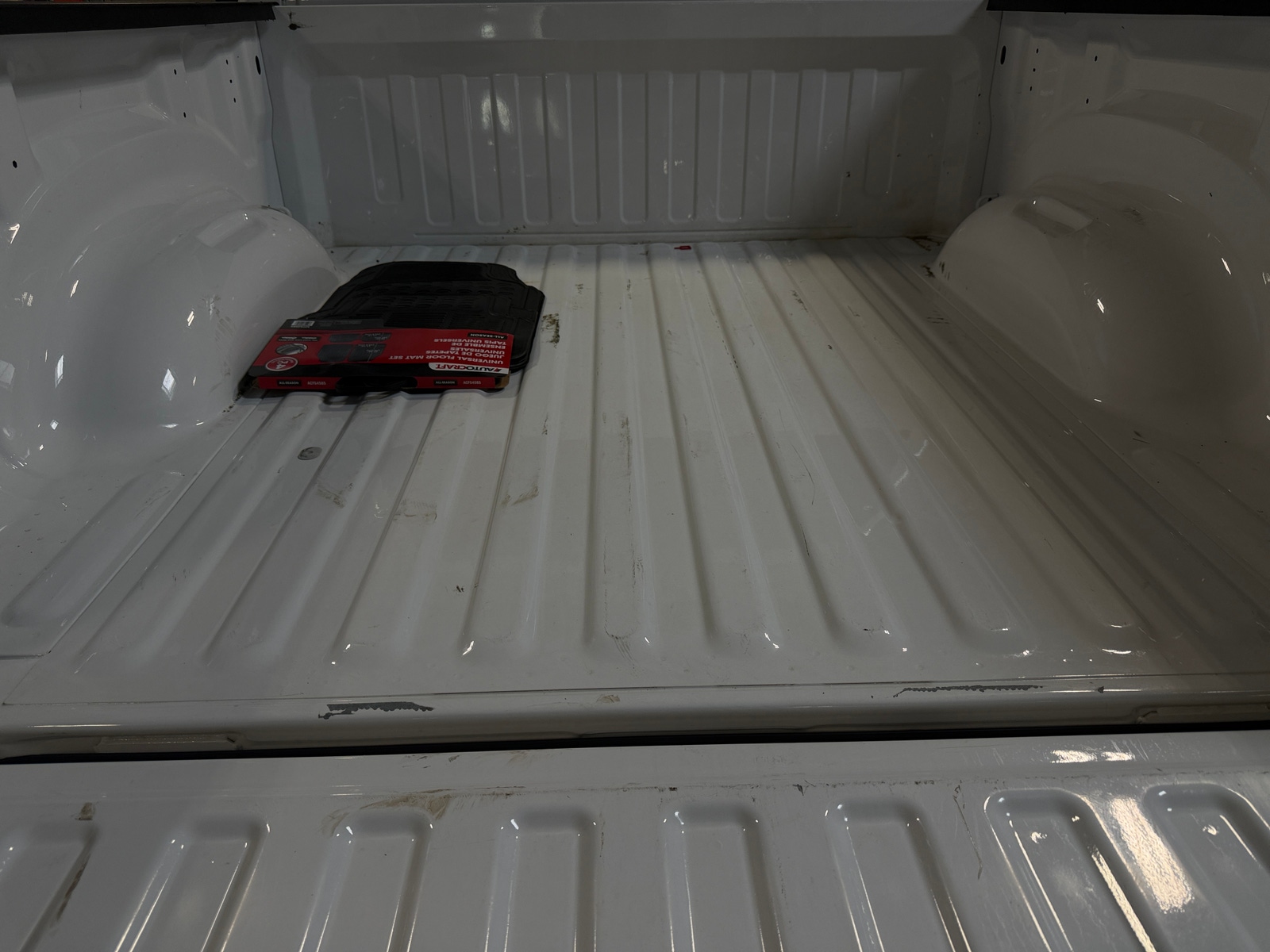 Thumbnail: 2023 RAM 1500 - 7