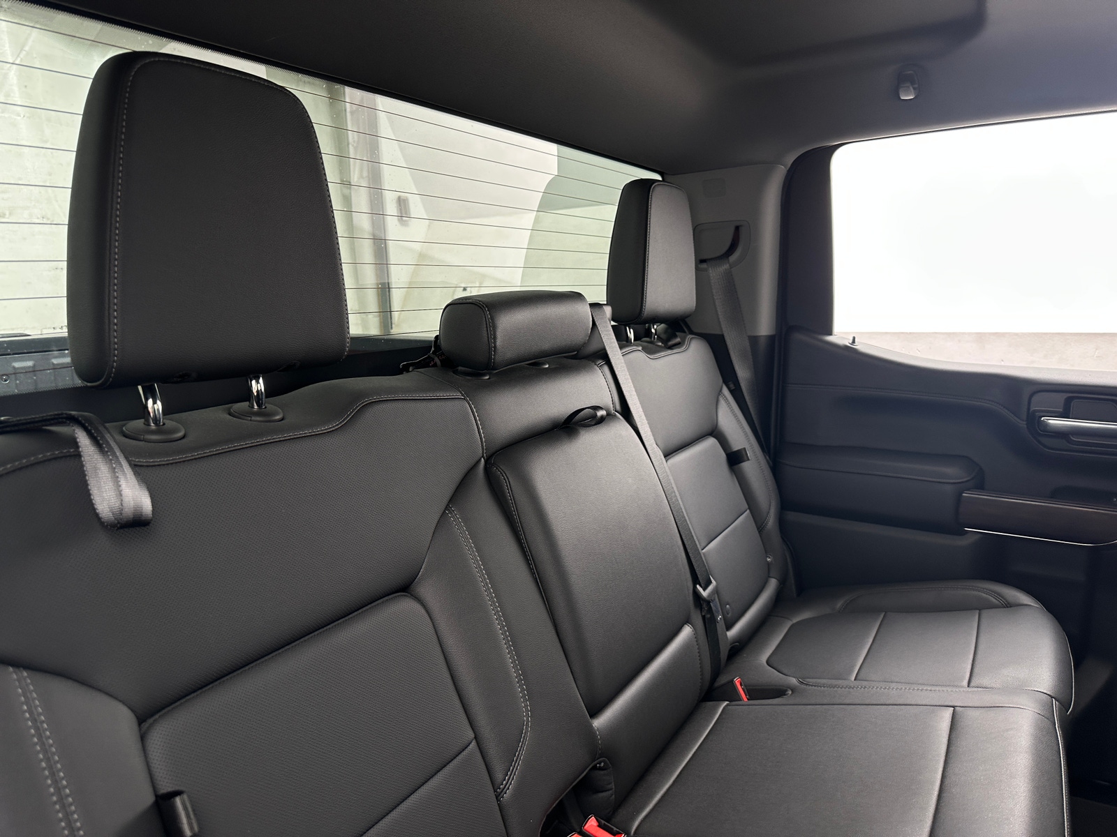 Thumbnail: 2021 GMC Sierra 1500 - 5