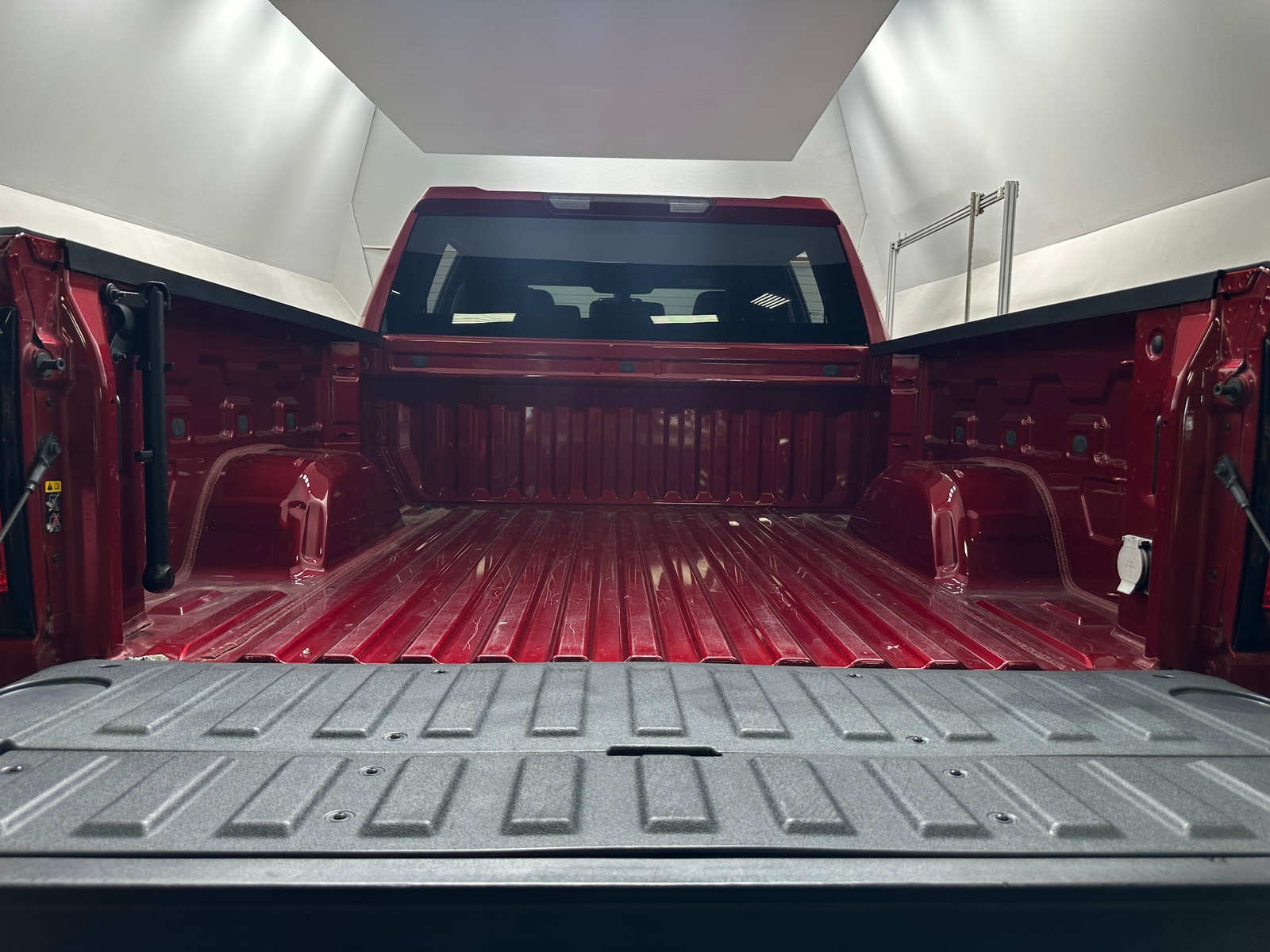 Thumbnail: 2021 GMC Sierra 1500 - 6