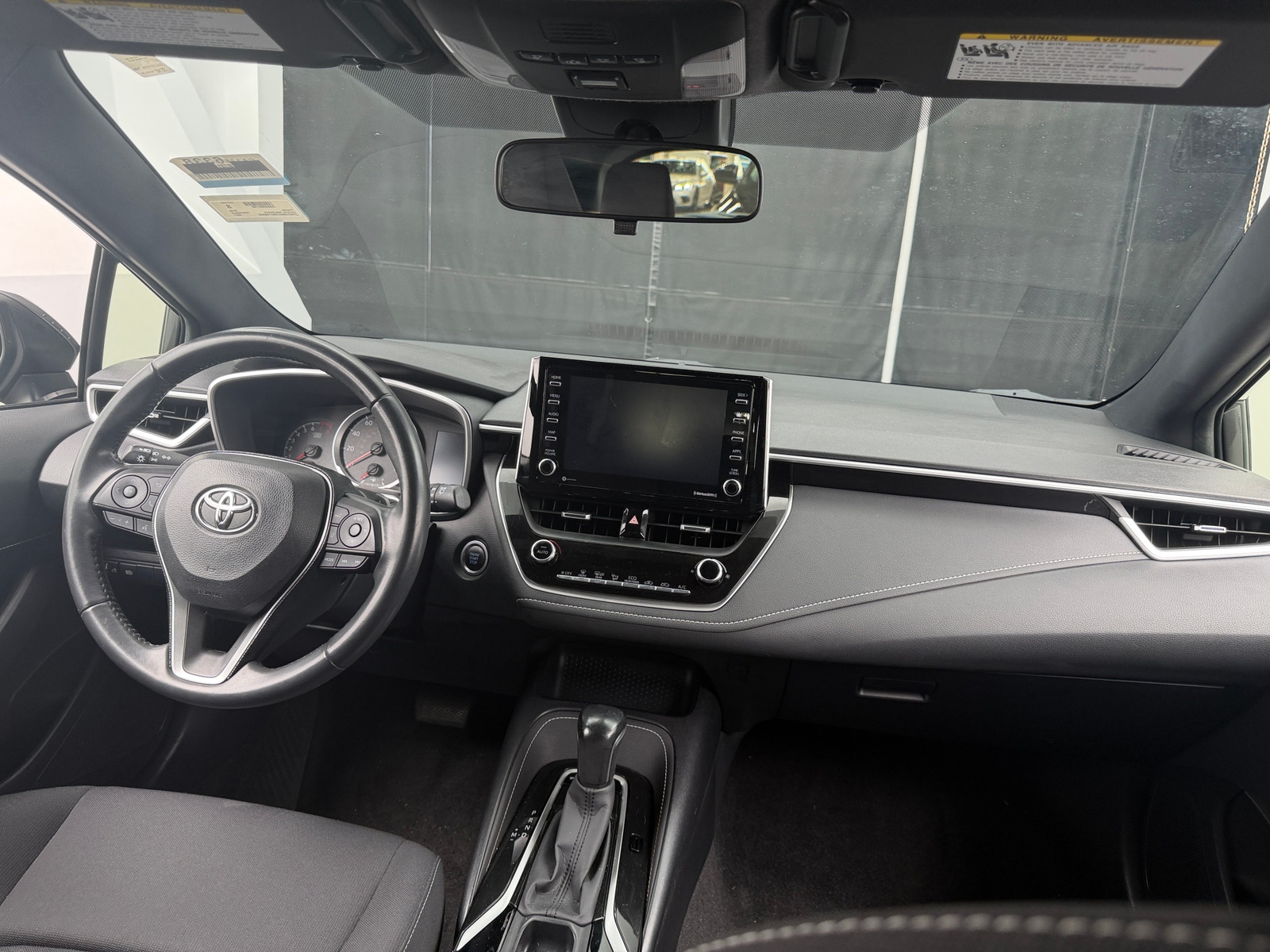 Thumbnail: 2021 Toyota Corolla - 3