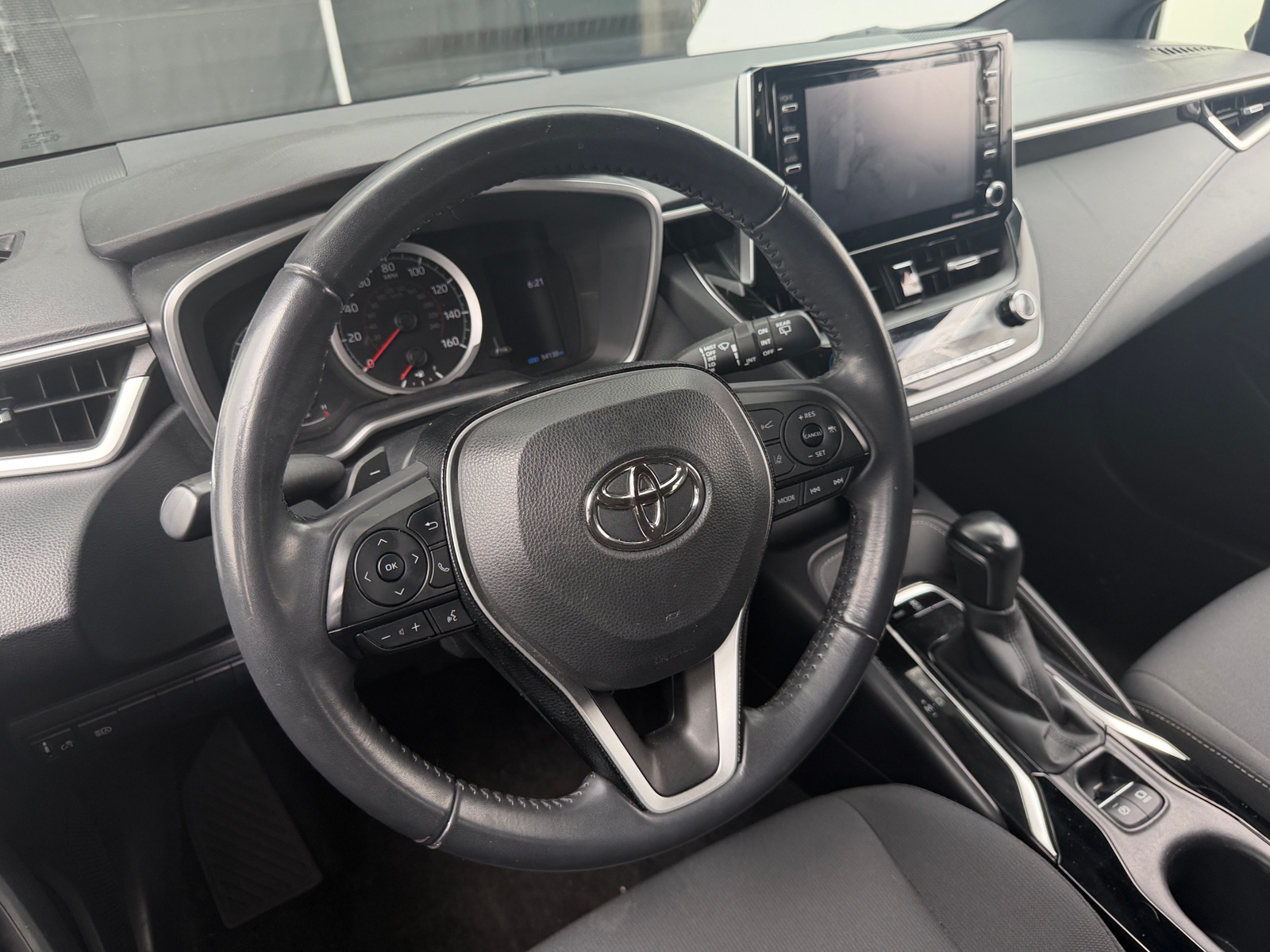 Thumbnail: 2021 Toyota Corolla - 5