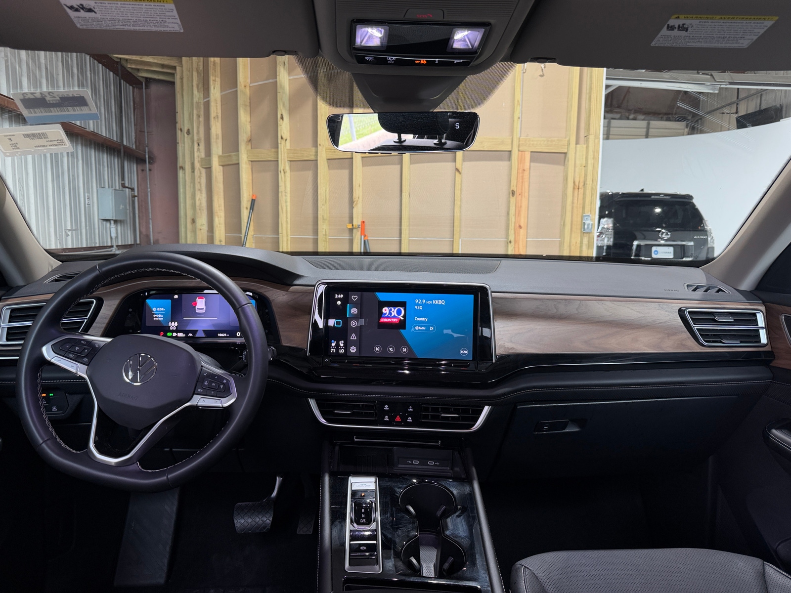 Thumbnail: 2026 Volkswagen Atlas - 2