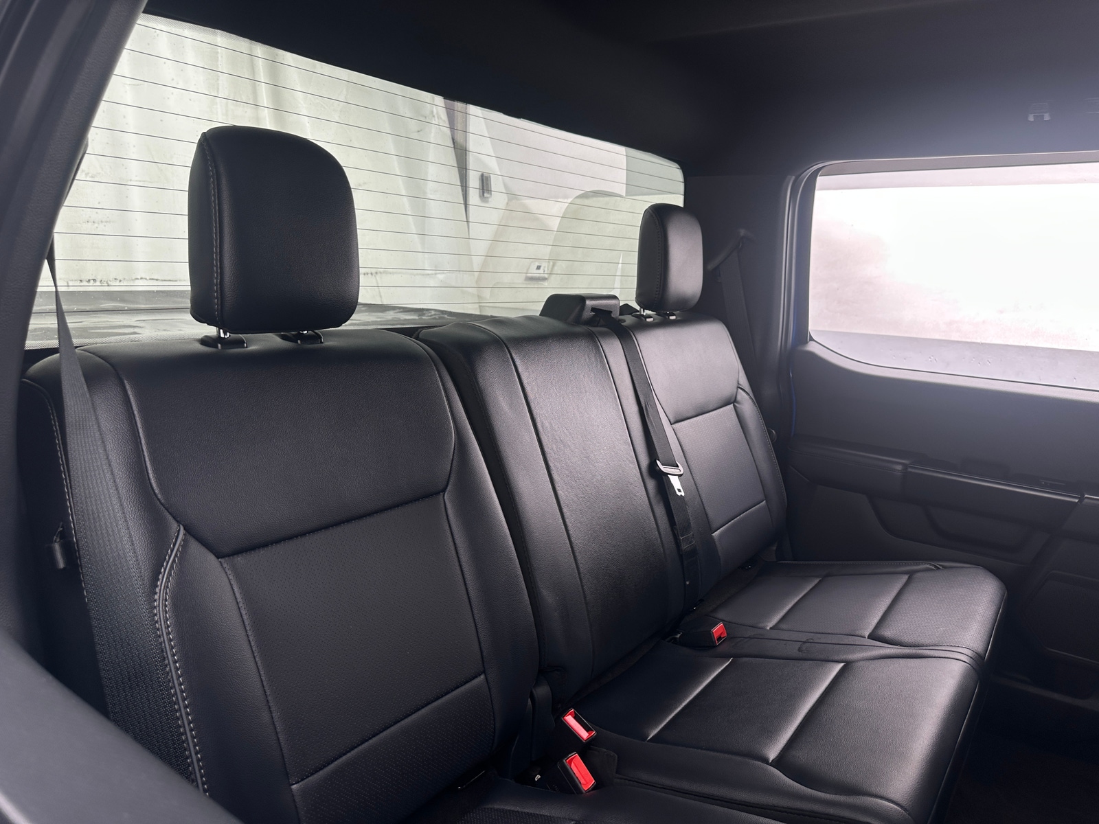 Thumbnail: 2021 Ford Econoline - 6