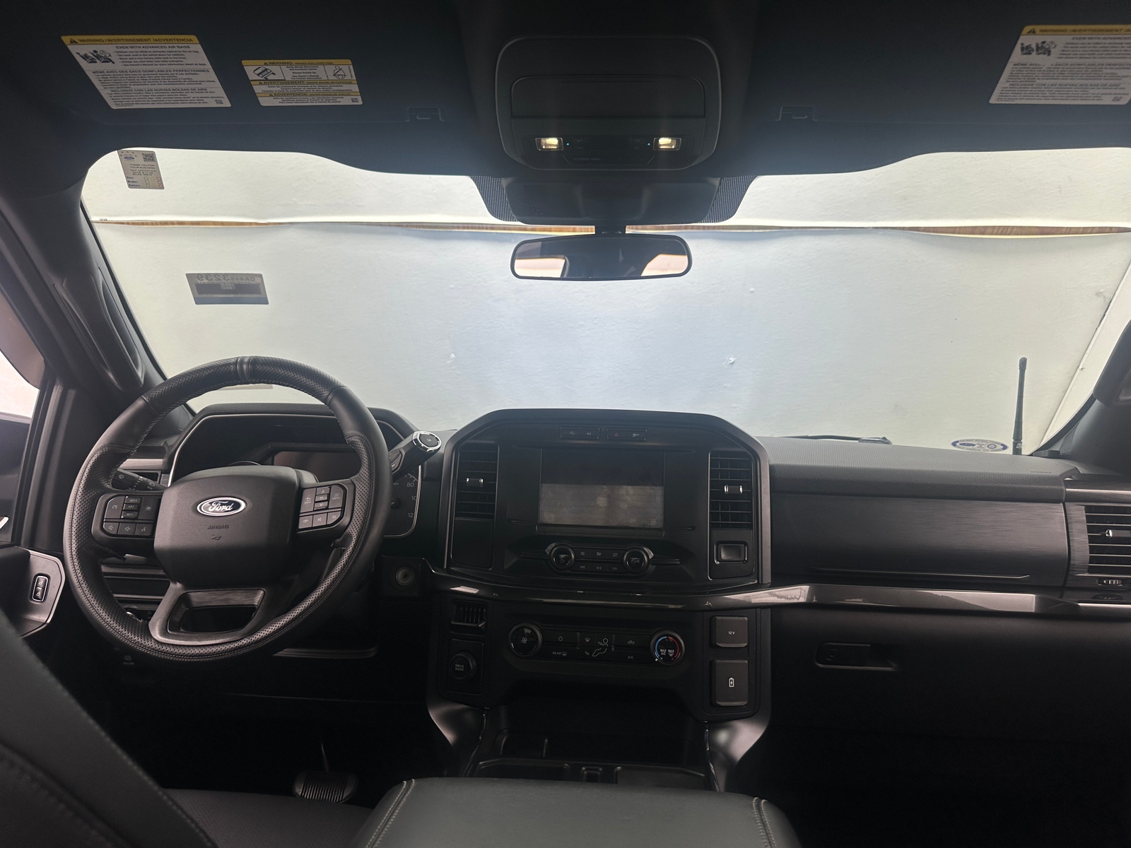 Thumbnail: 2021 Ford Econoline - 3