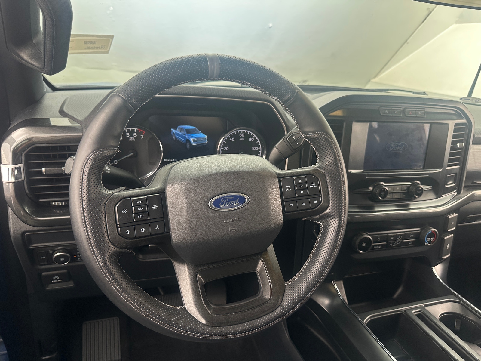 Thumbnail: 2021 Ford Econoline - 5