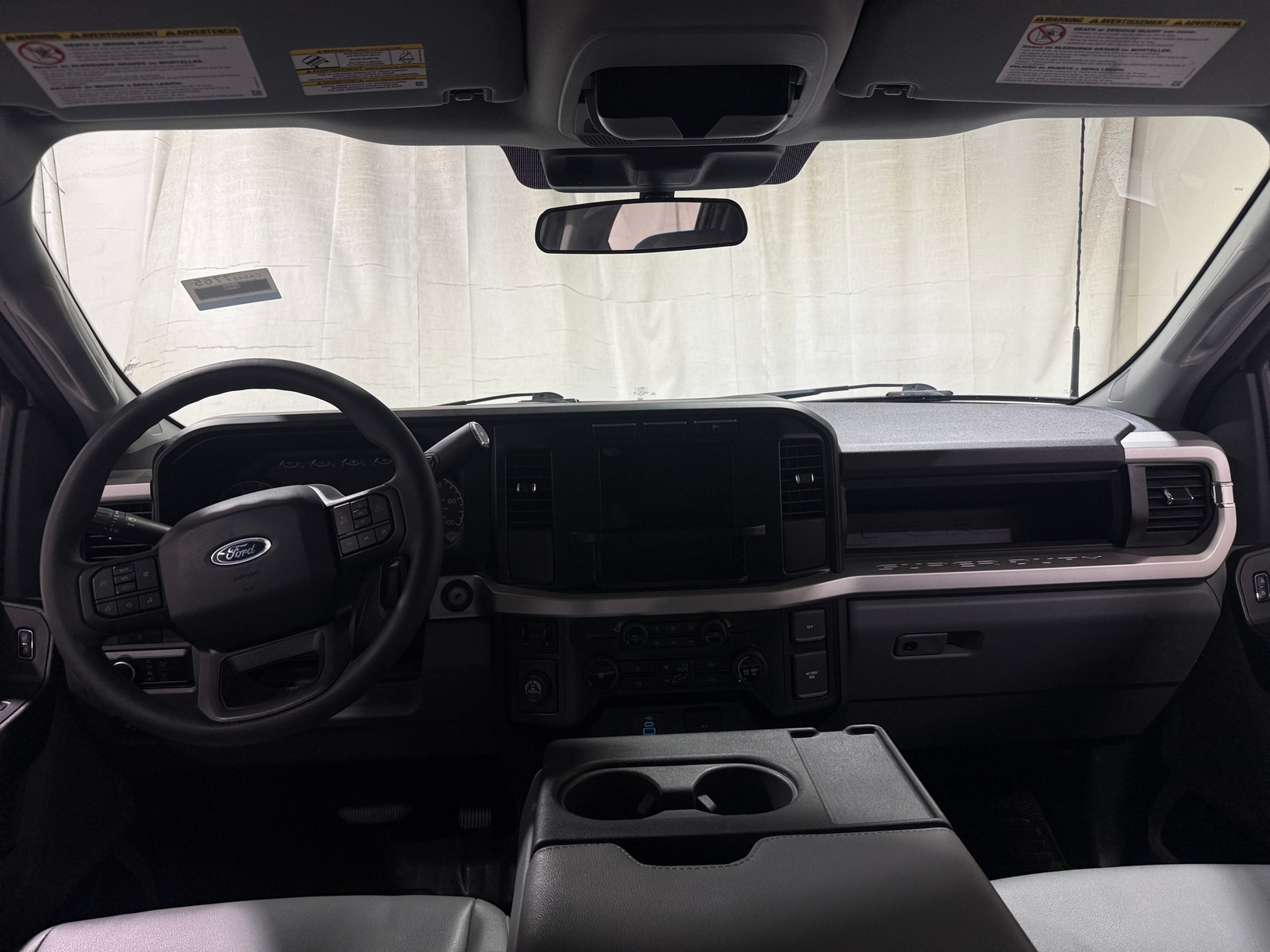Thumbnail: 2023 Ford Econoline - 3