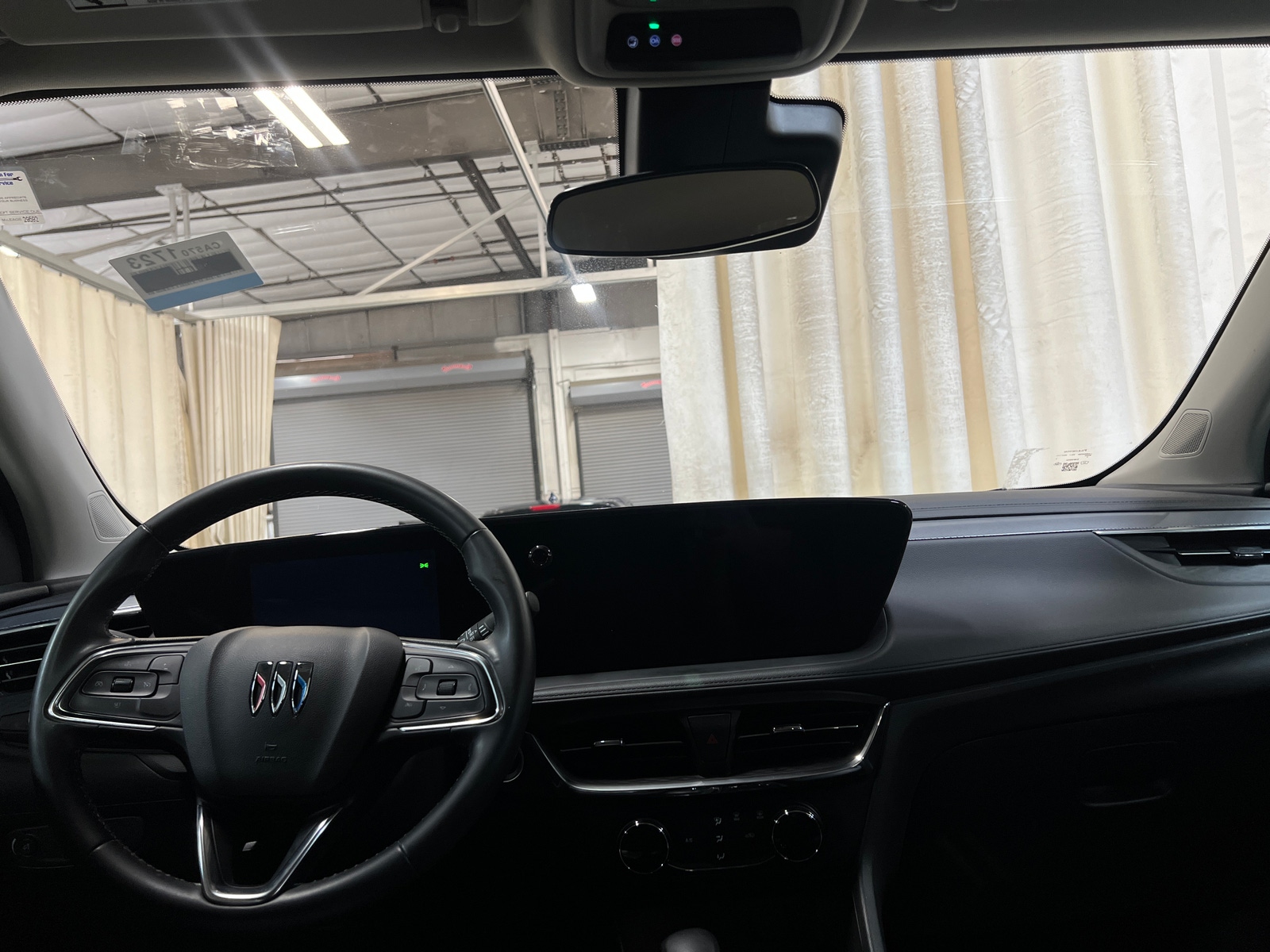 Thumbnail: 2025 Buick Encore GX - 2