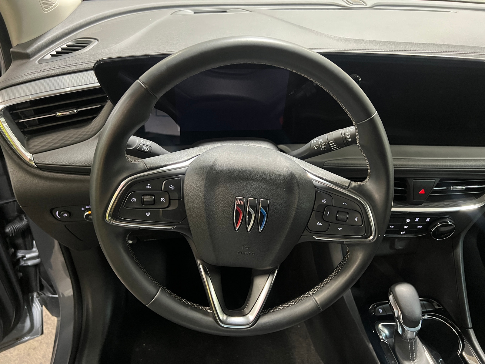 Thumbnail: 2025 Buick Encore GX - 4